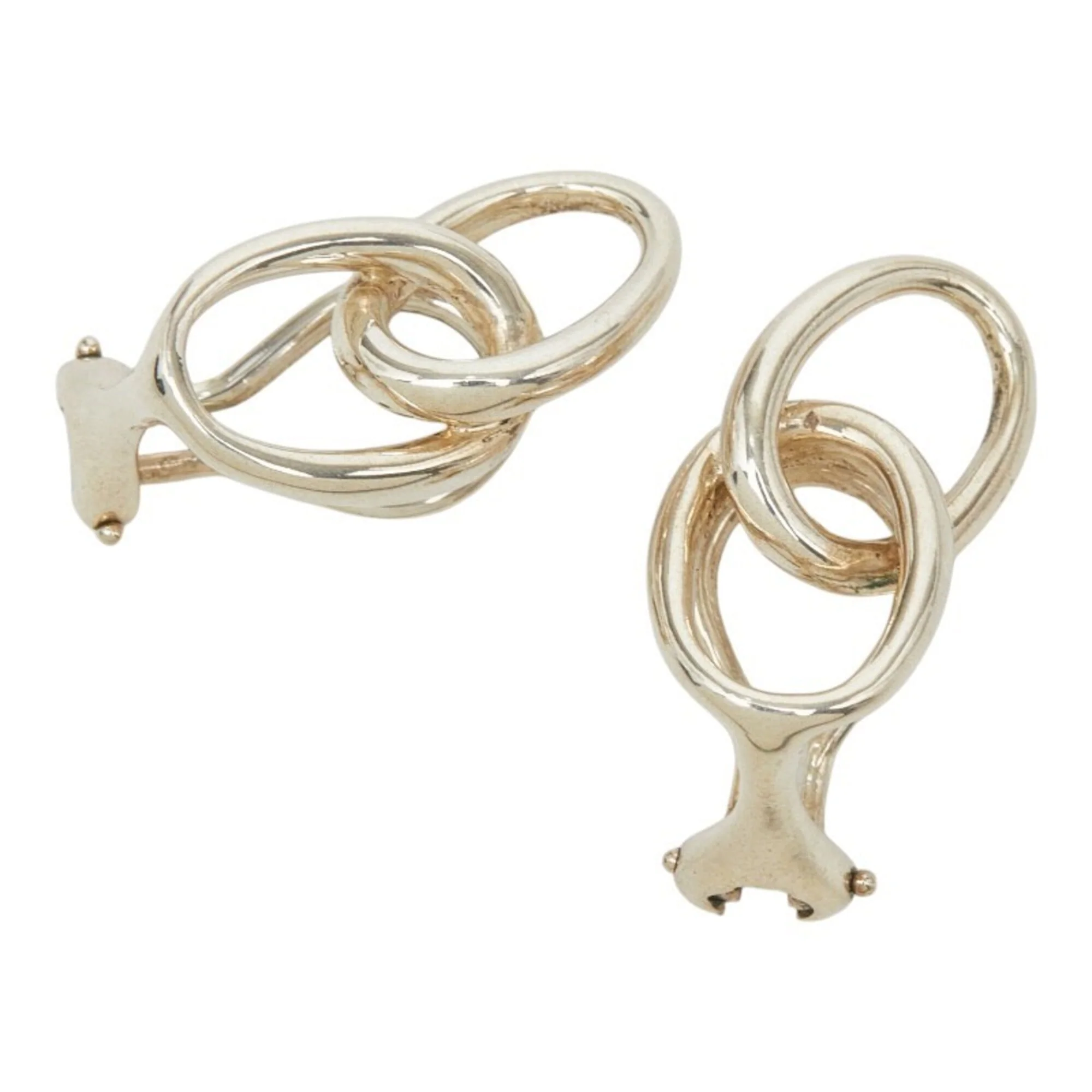 Earrings Sterling Silver