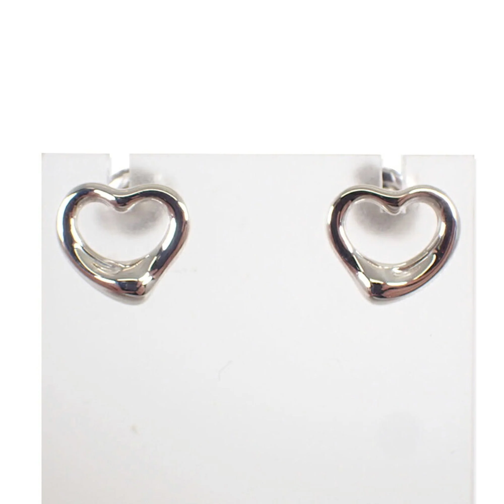 Earrings Sterling Silver