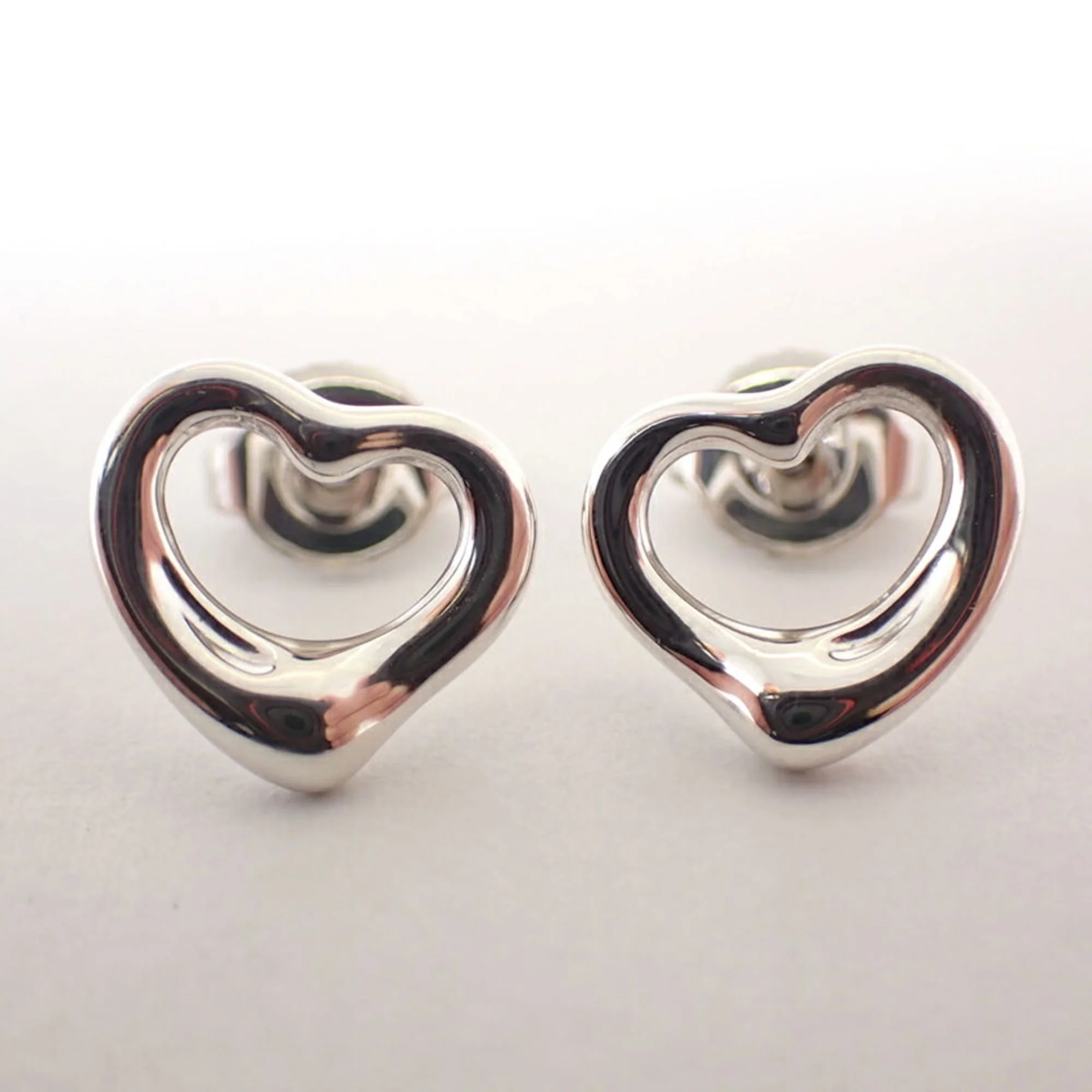 Earrings Sterling Silver - Image 6