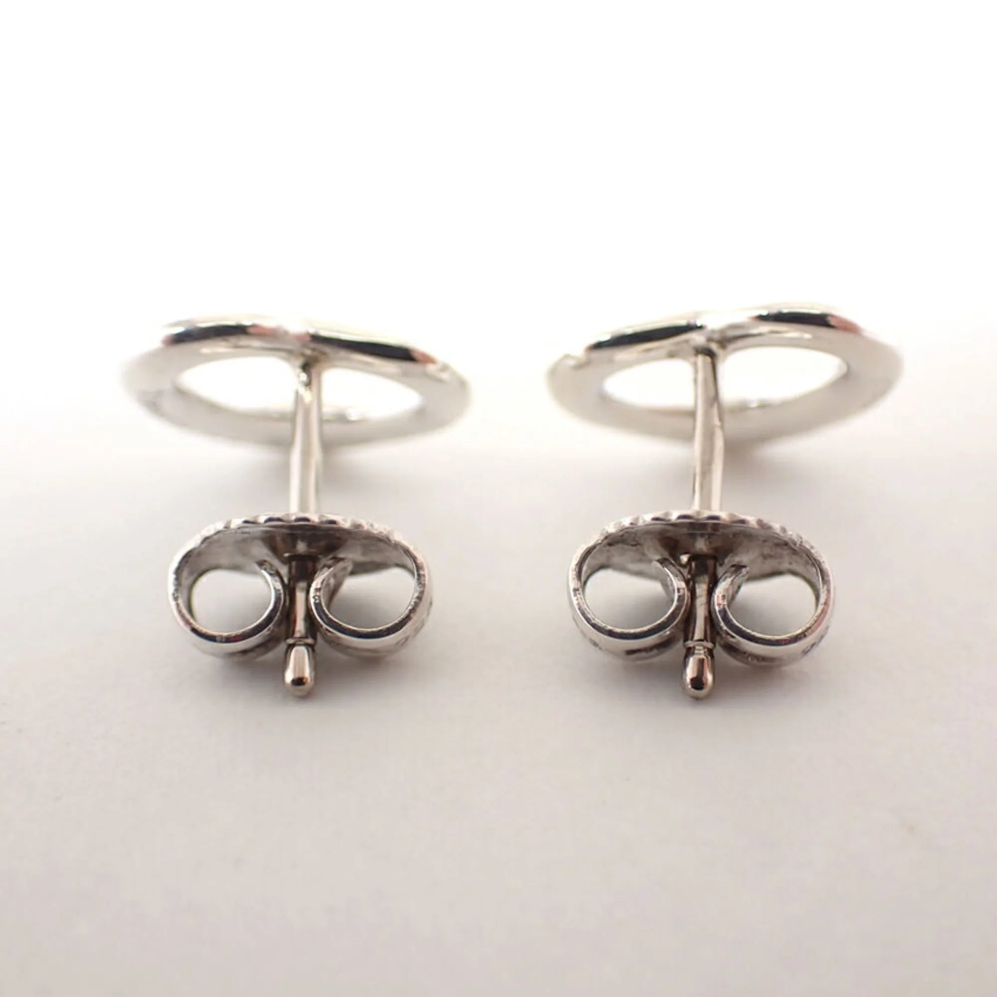 Earrings Sterling Silver - Image 7
