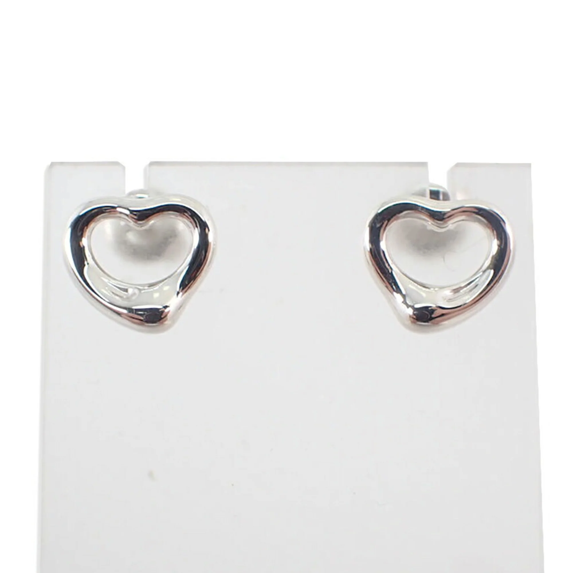 Earrings Sterling Silver - Image 2