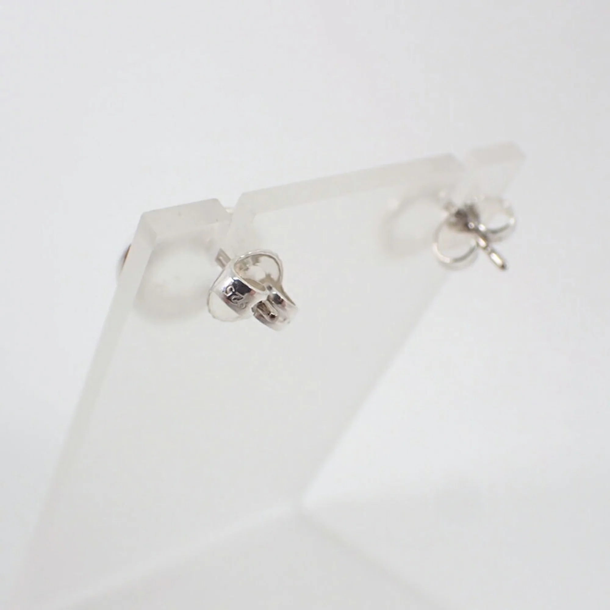 Earrings Sterling Silver - Image 5