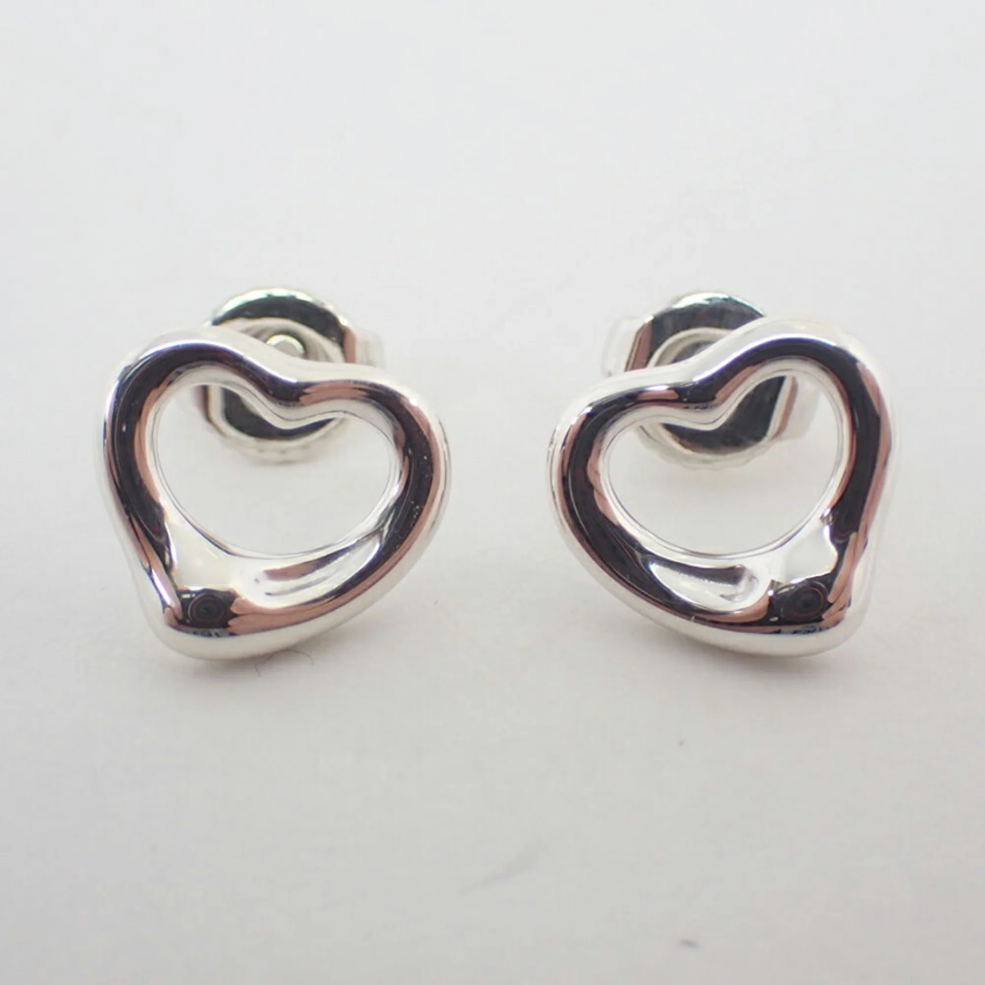 Earrings Sterling Silver - Image 6