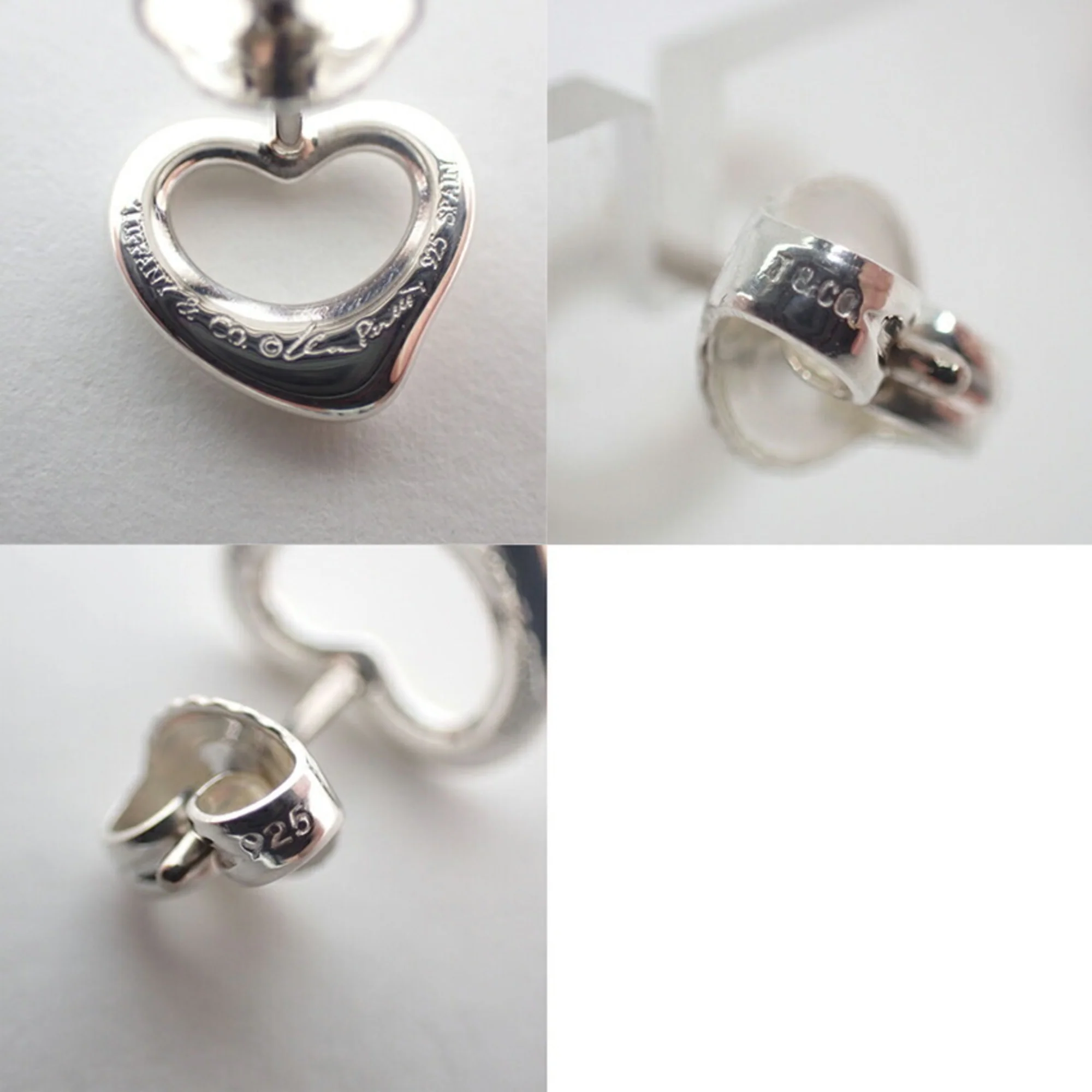 Earrings Sterling Silver - Image 7