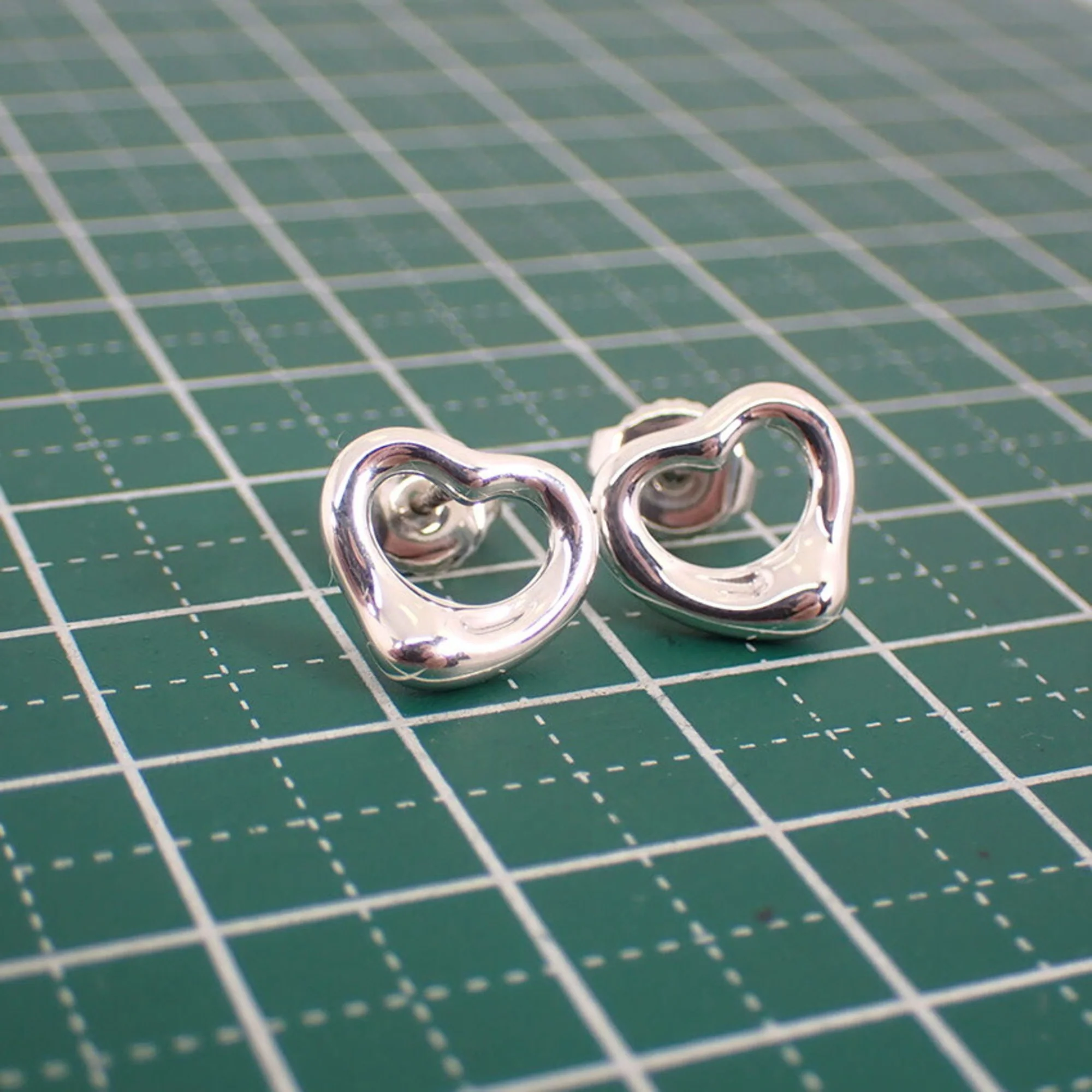 Earrings Sterling Silver - Image 9