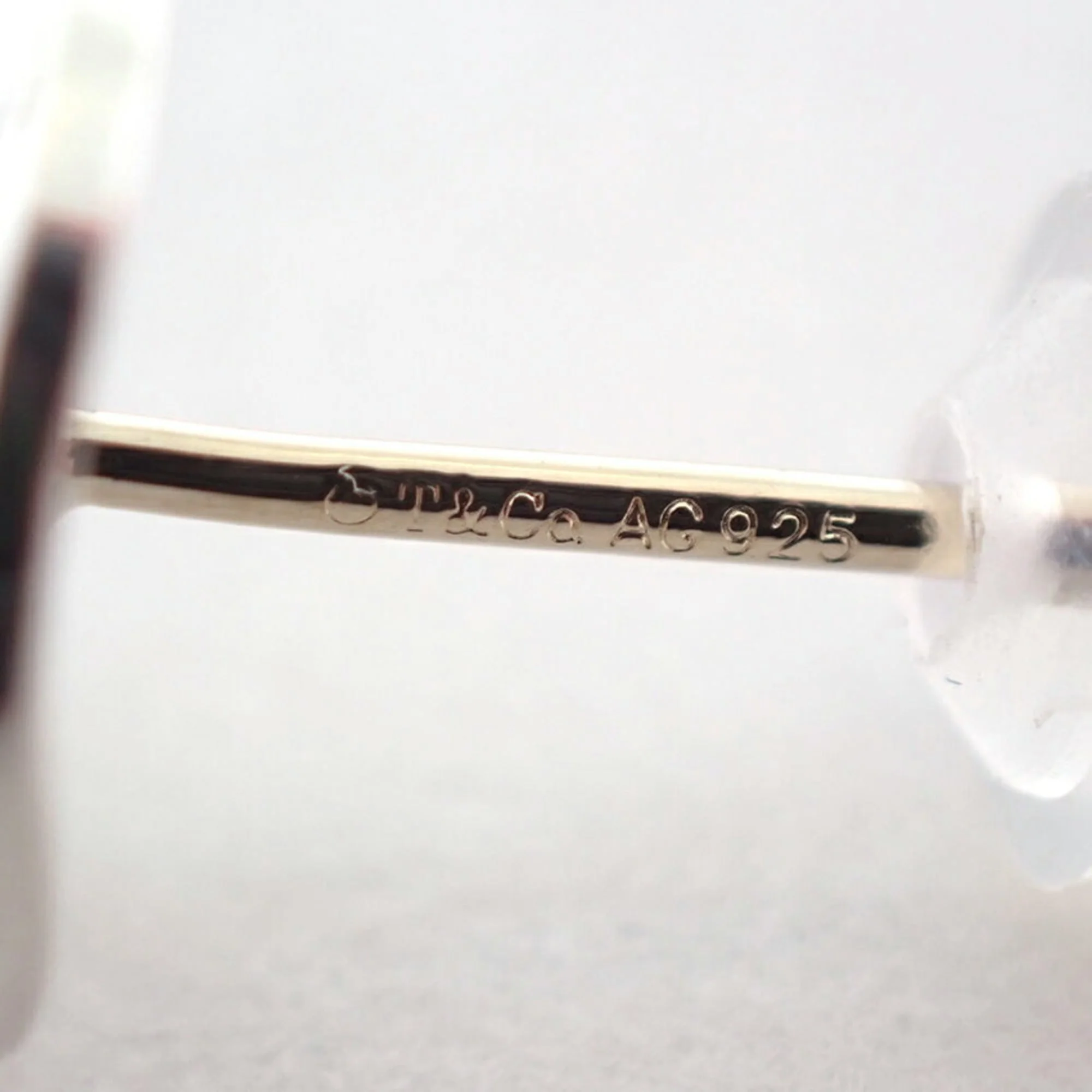 Earrings Sterling Silver - Image 6