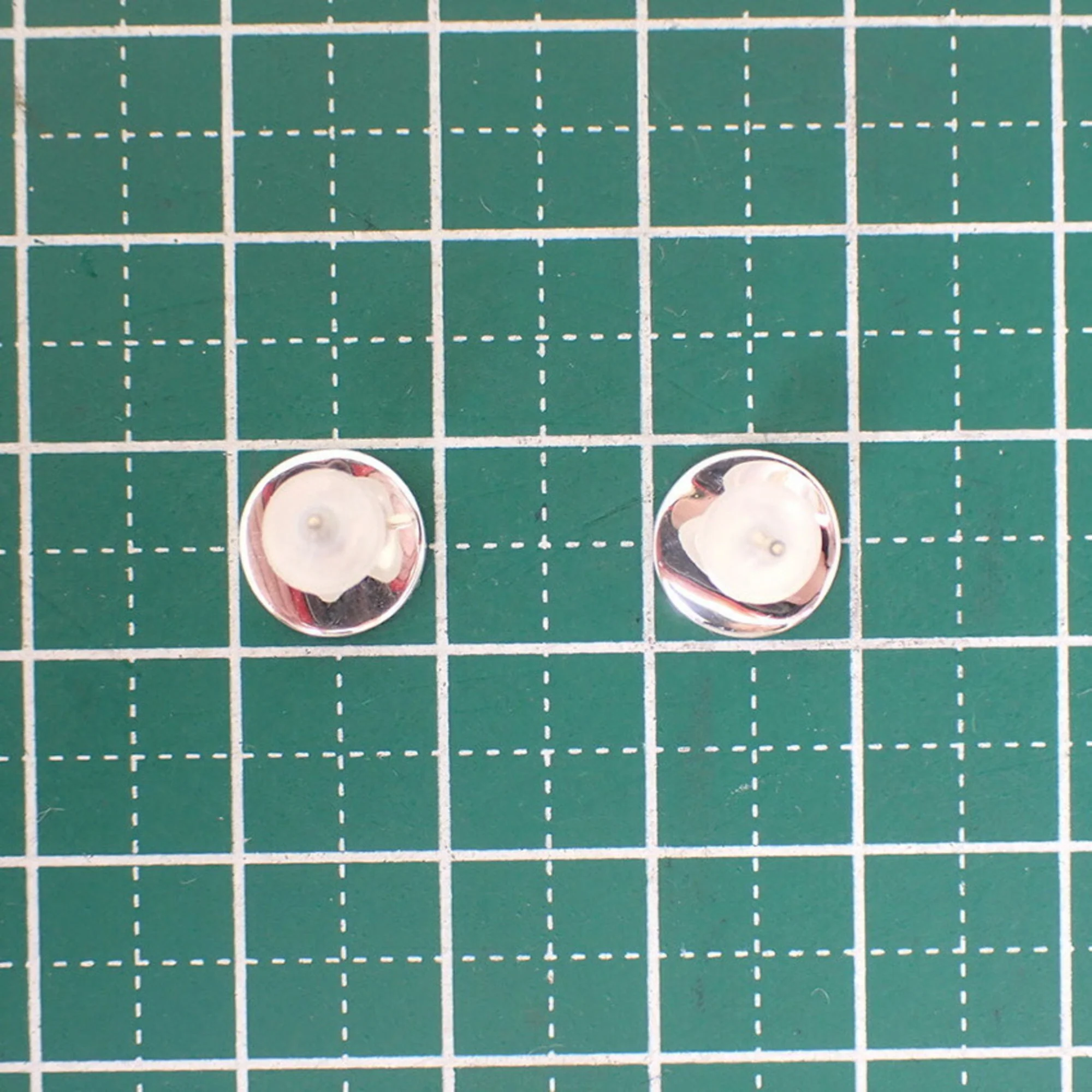 Earrings Sterling Silver - Image 7