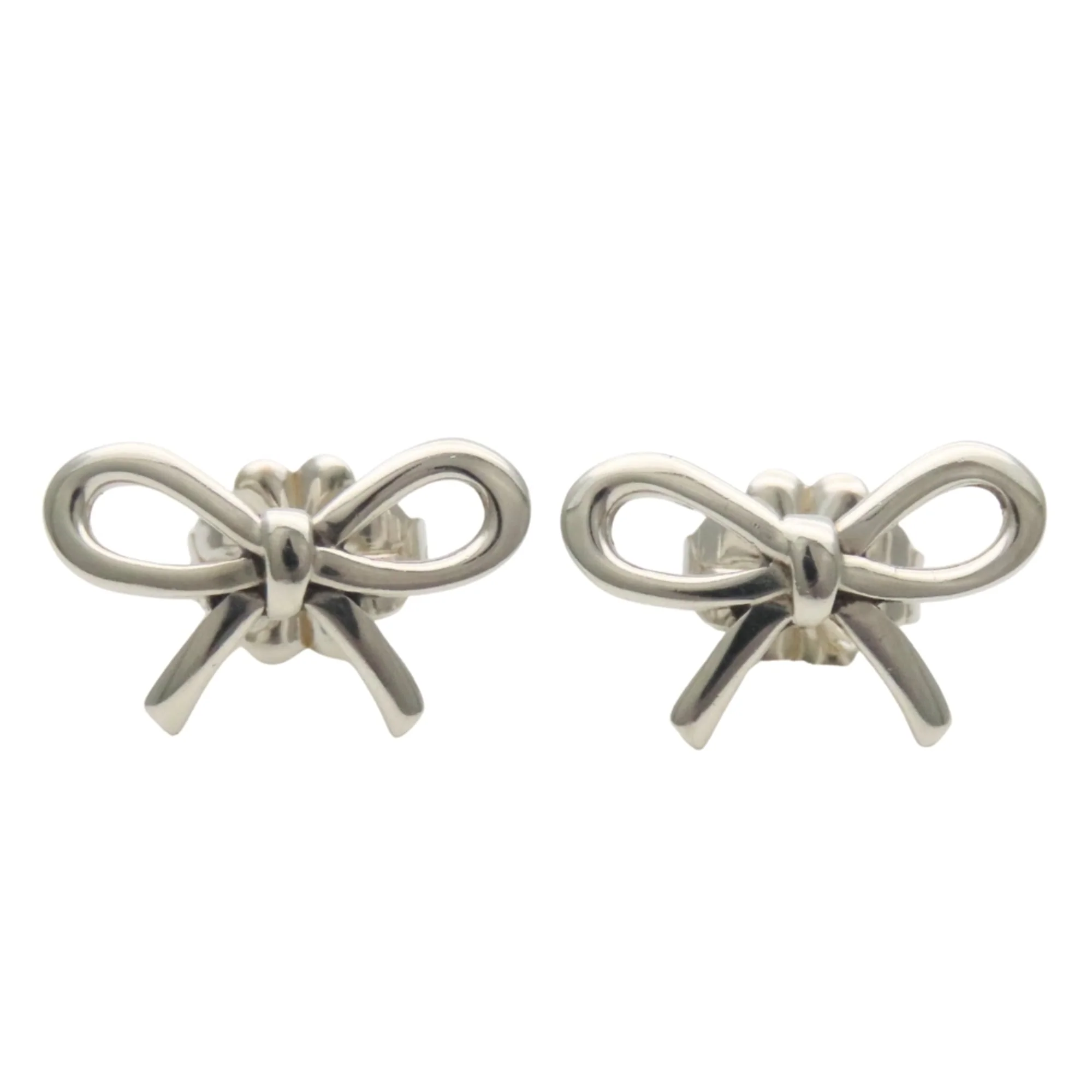 Earrings Sterling Silver - Image 2