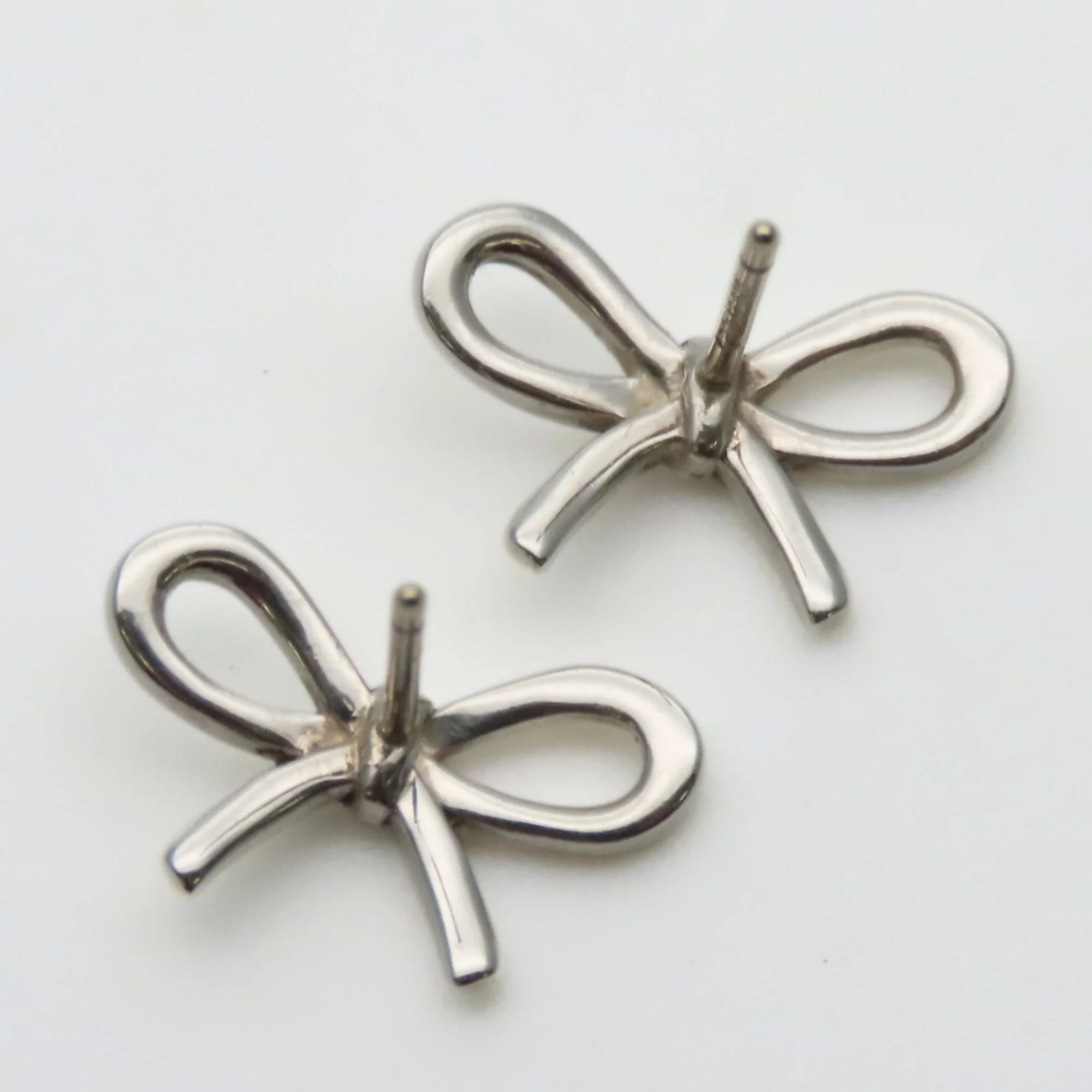 Earrings Sterling Silver - Image 4