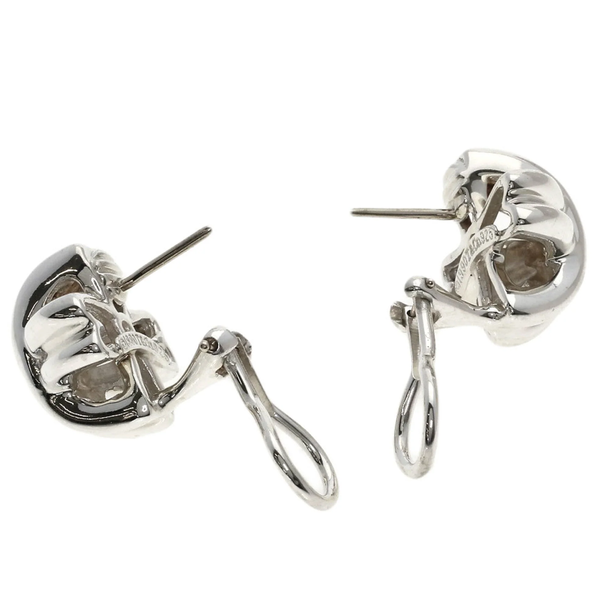 Earrings Sterling Silver - Image 4