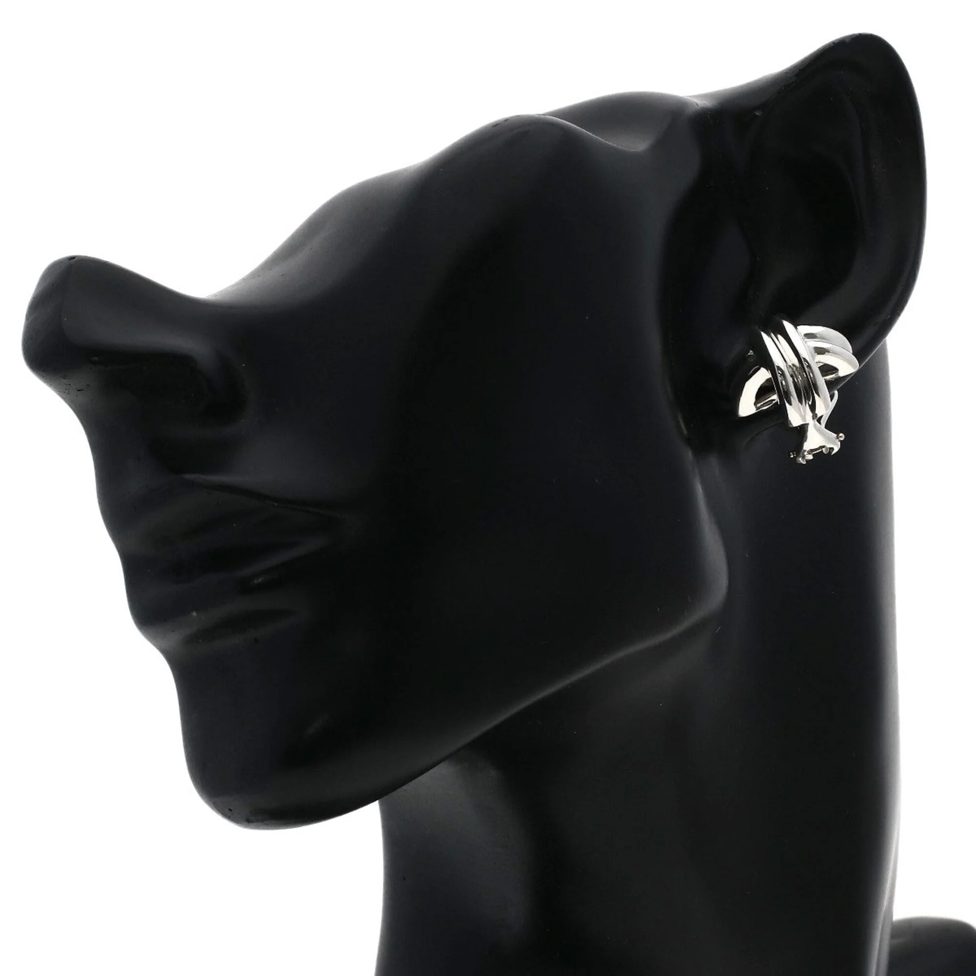 Earrings Sterling Silver - Image 5