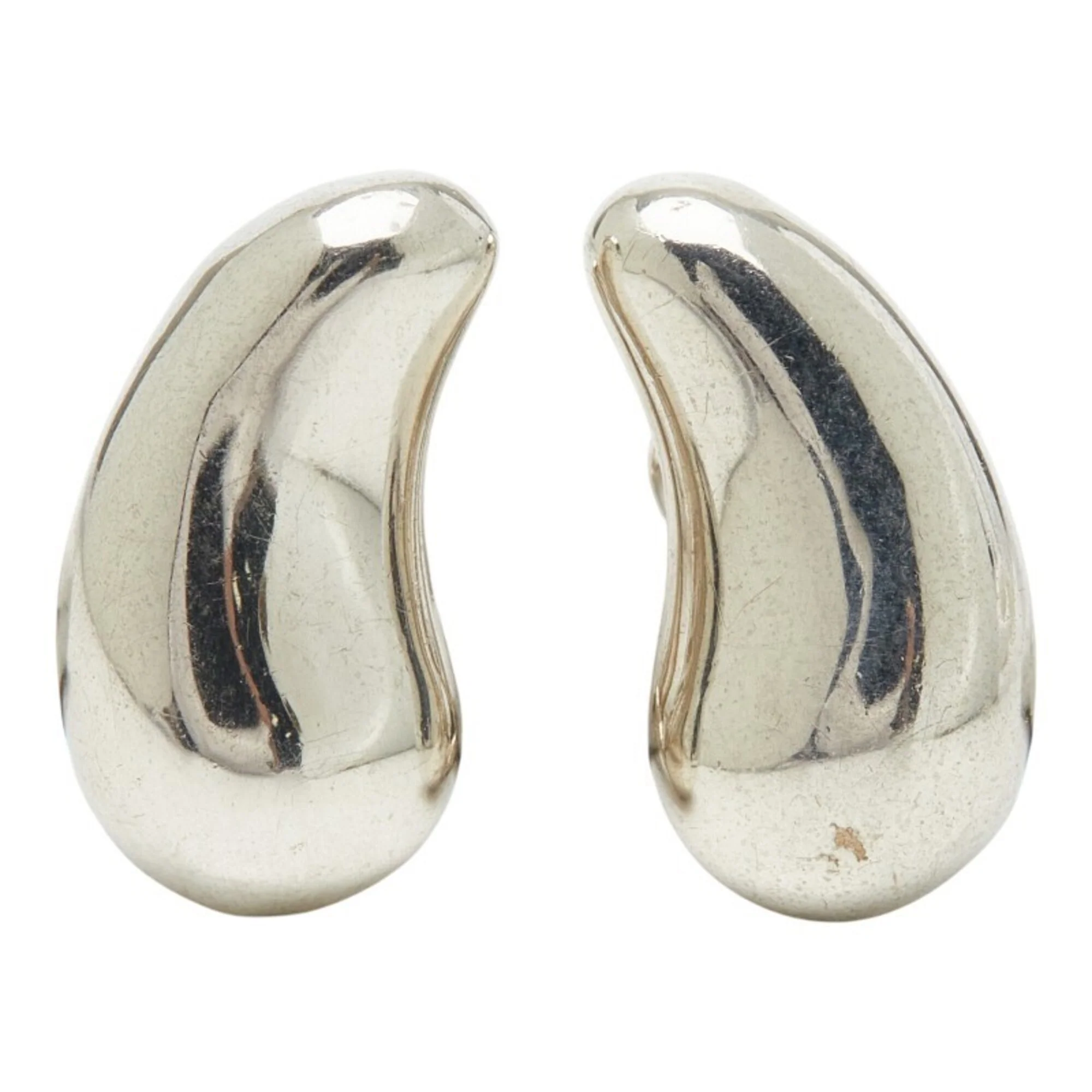 Earrings Sterling Silver - Image 2