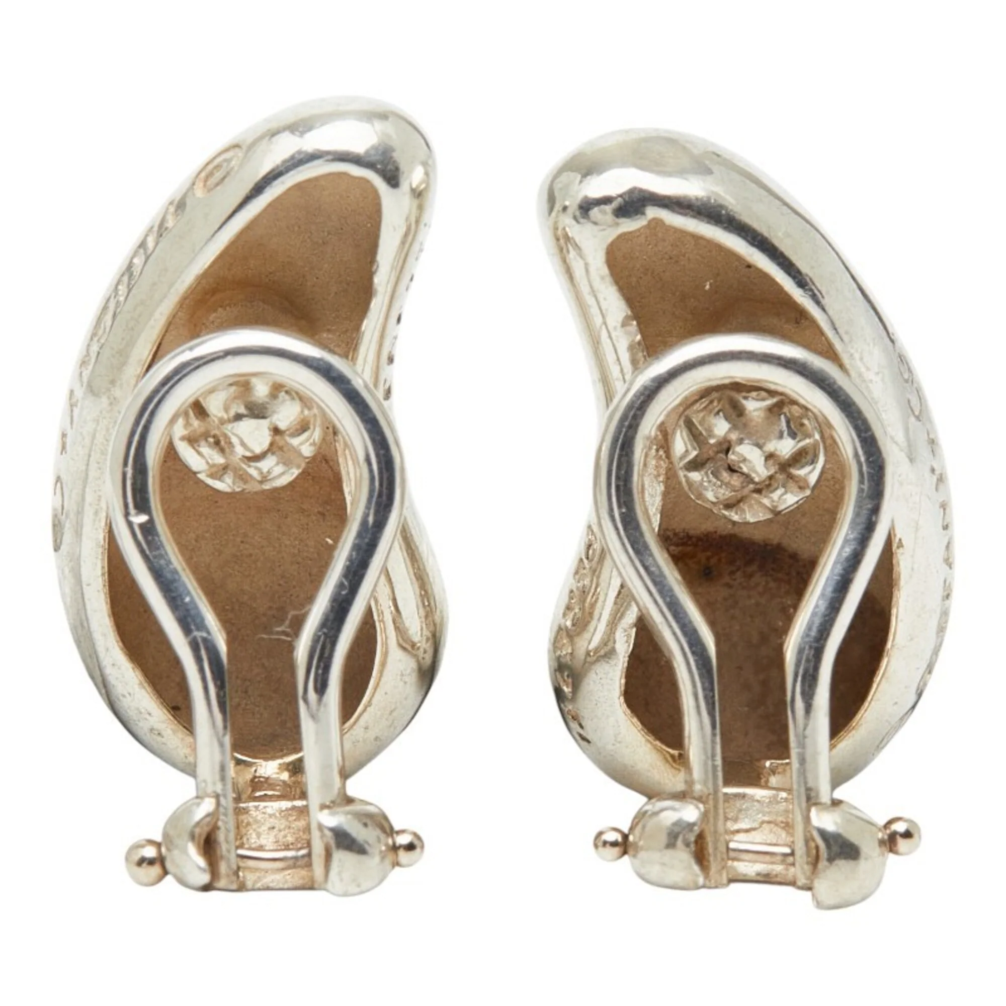 Earrings Sterling Silver - Image 3