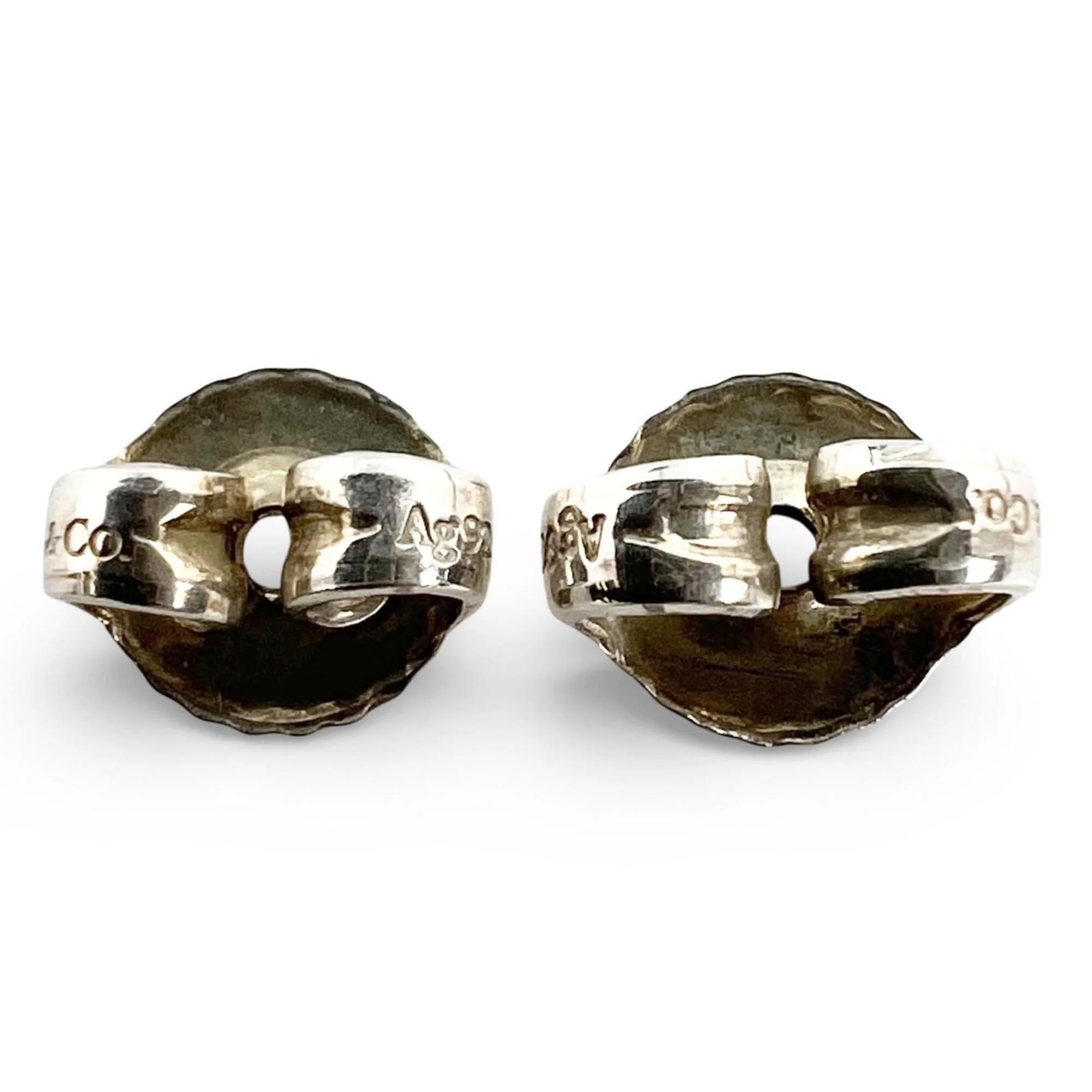 Earrings Sterling Silver - Image 5