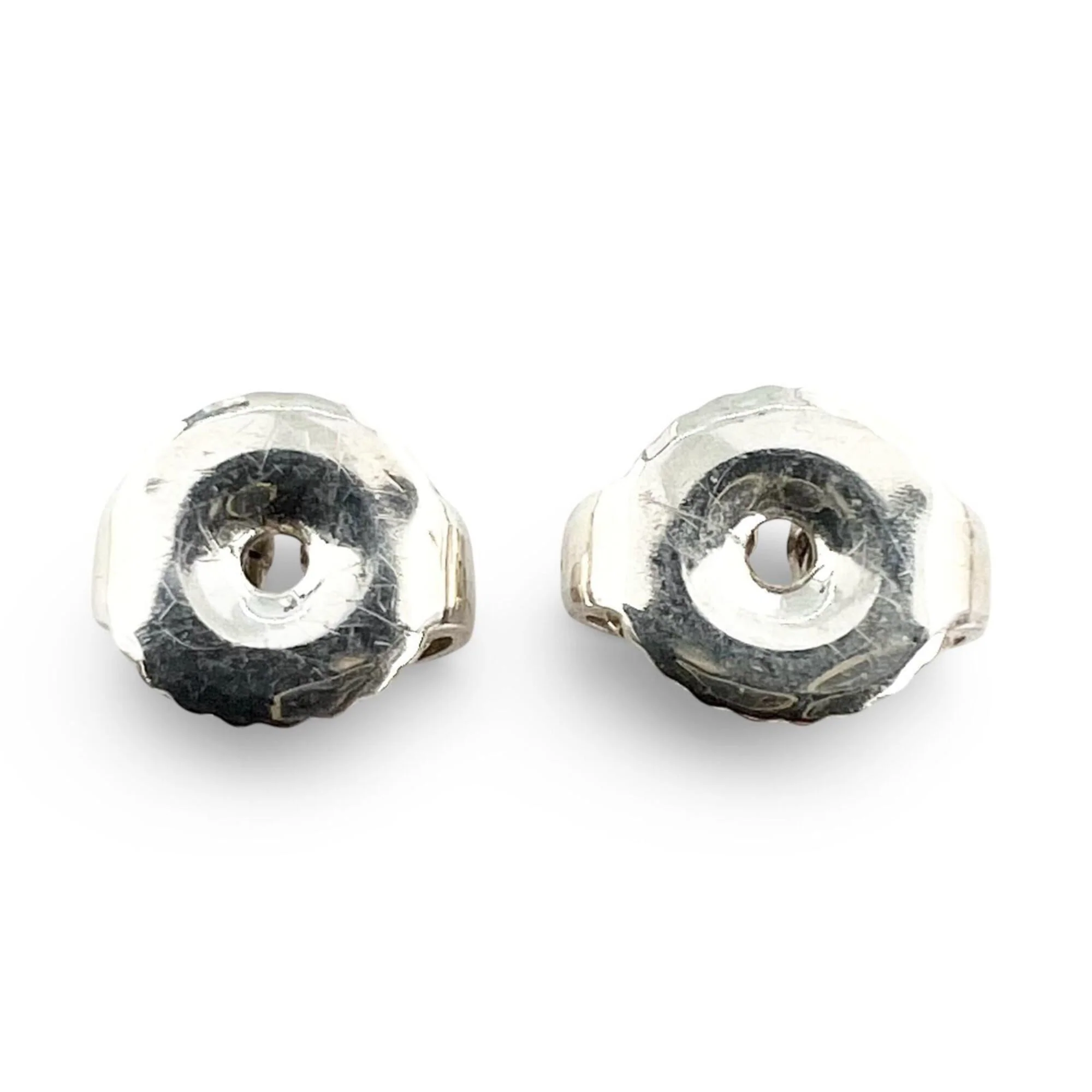 Earrings Sterling Silver - Image 6