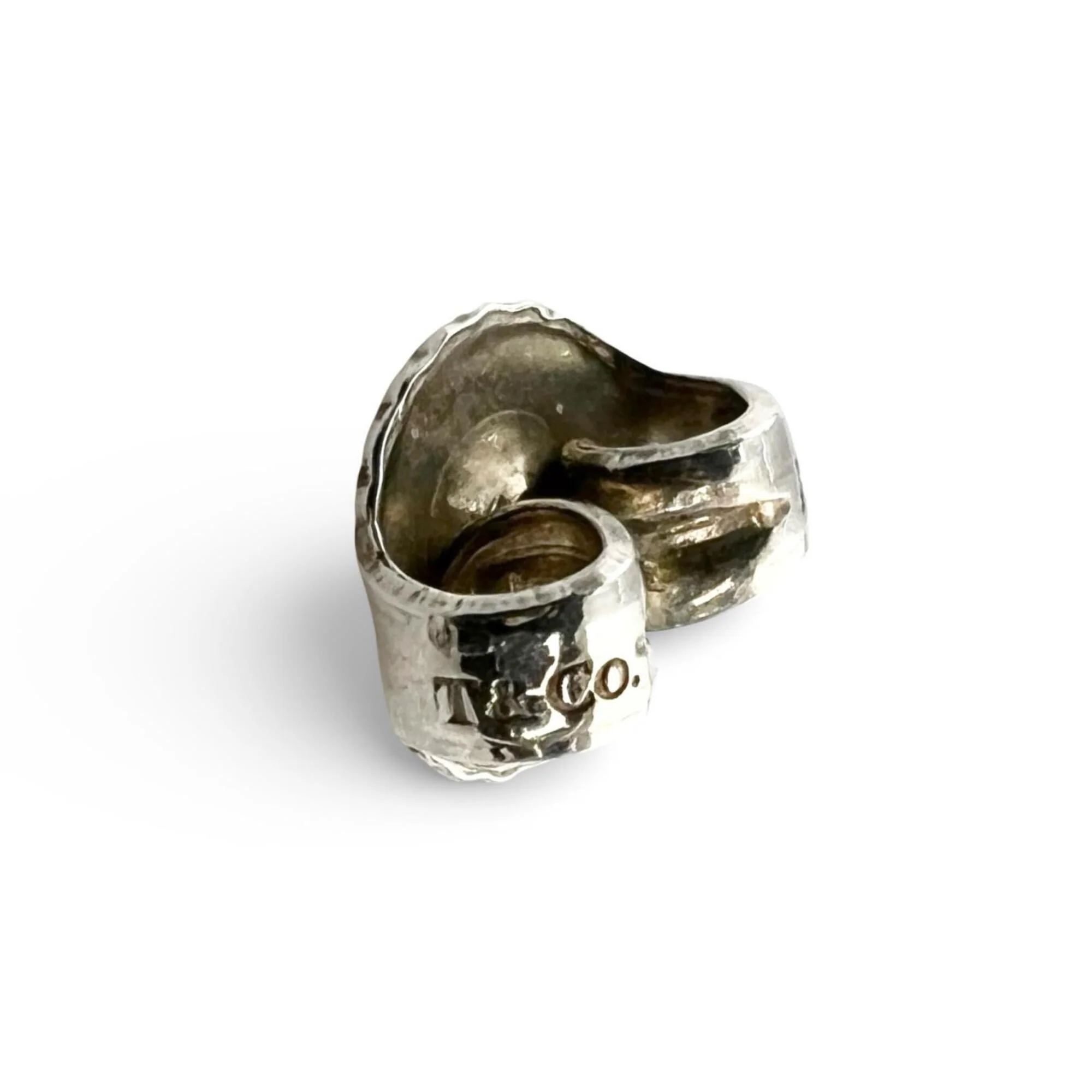 Earrings Sterling Silver - Image 8