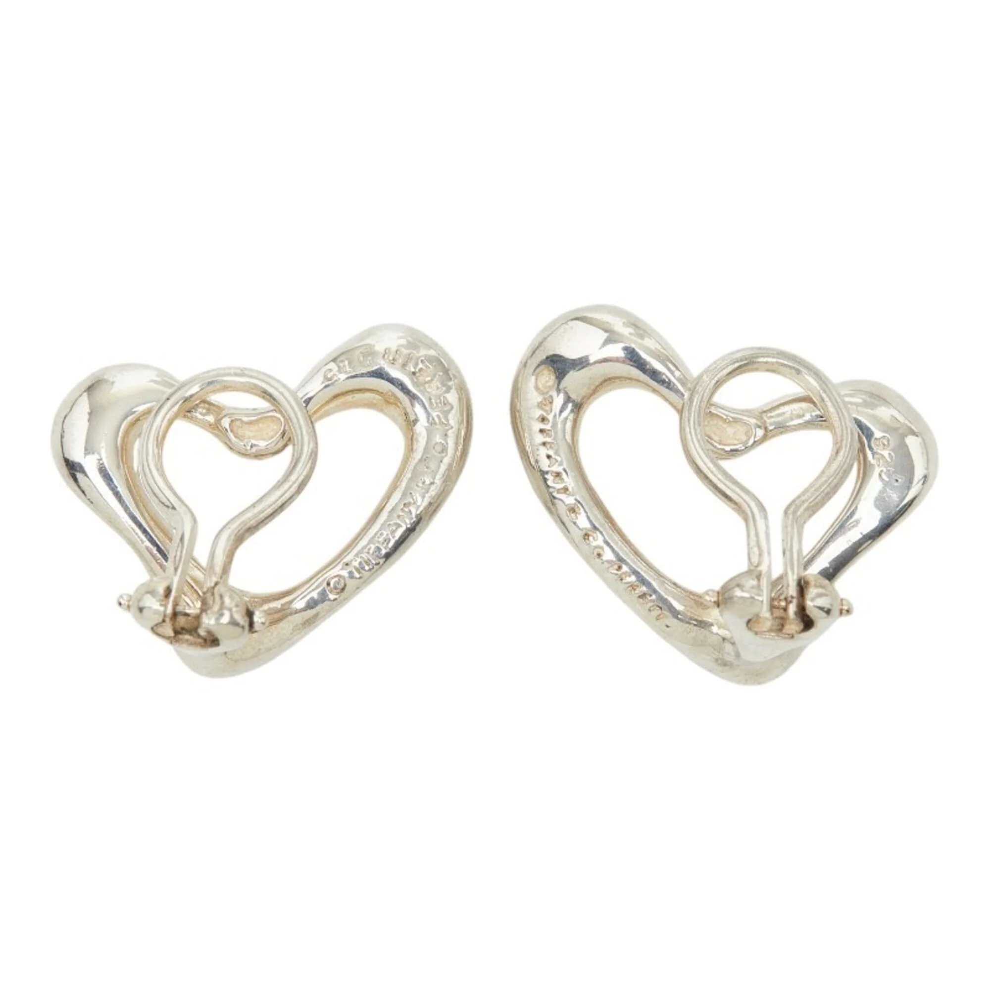 Earrings Sterling Silver - Image 3