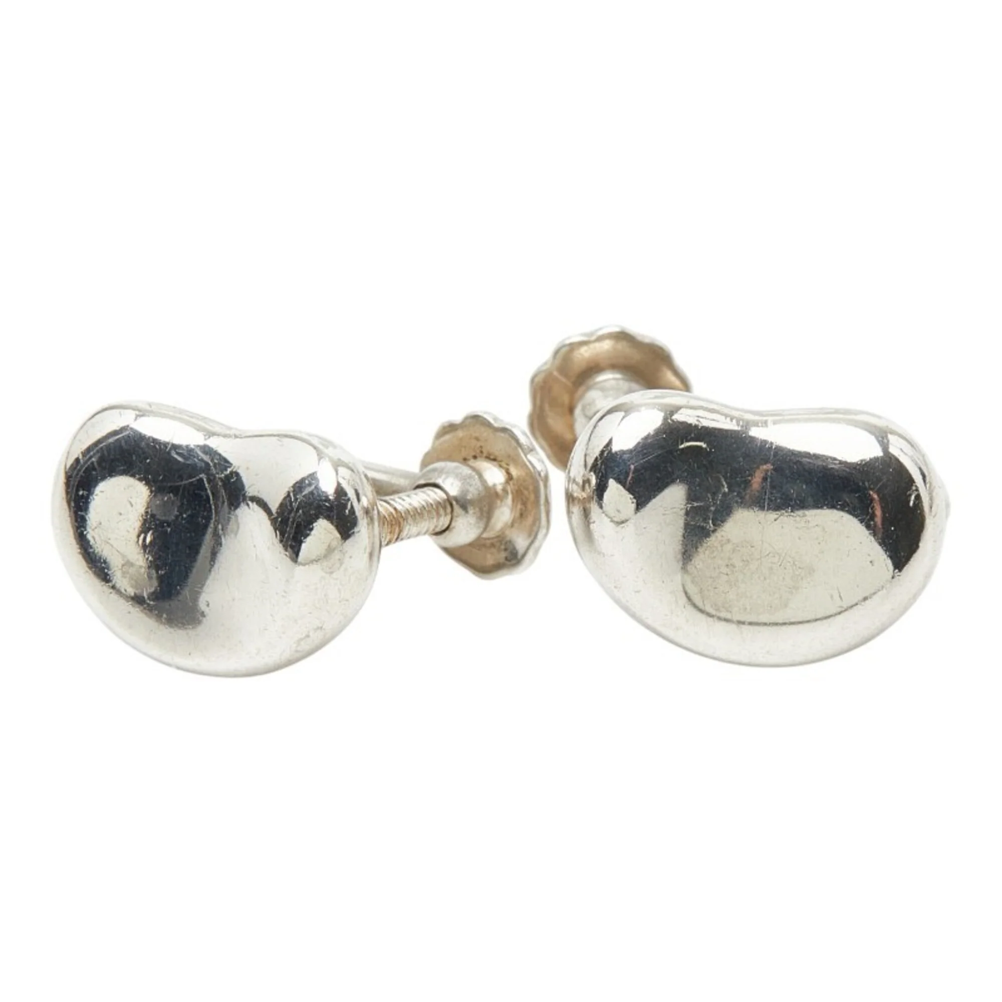 Earrings Sterling Silver