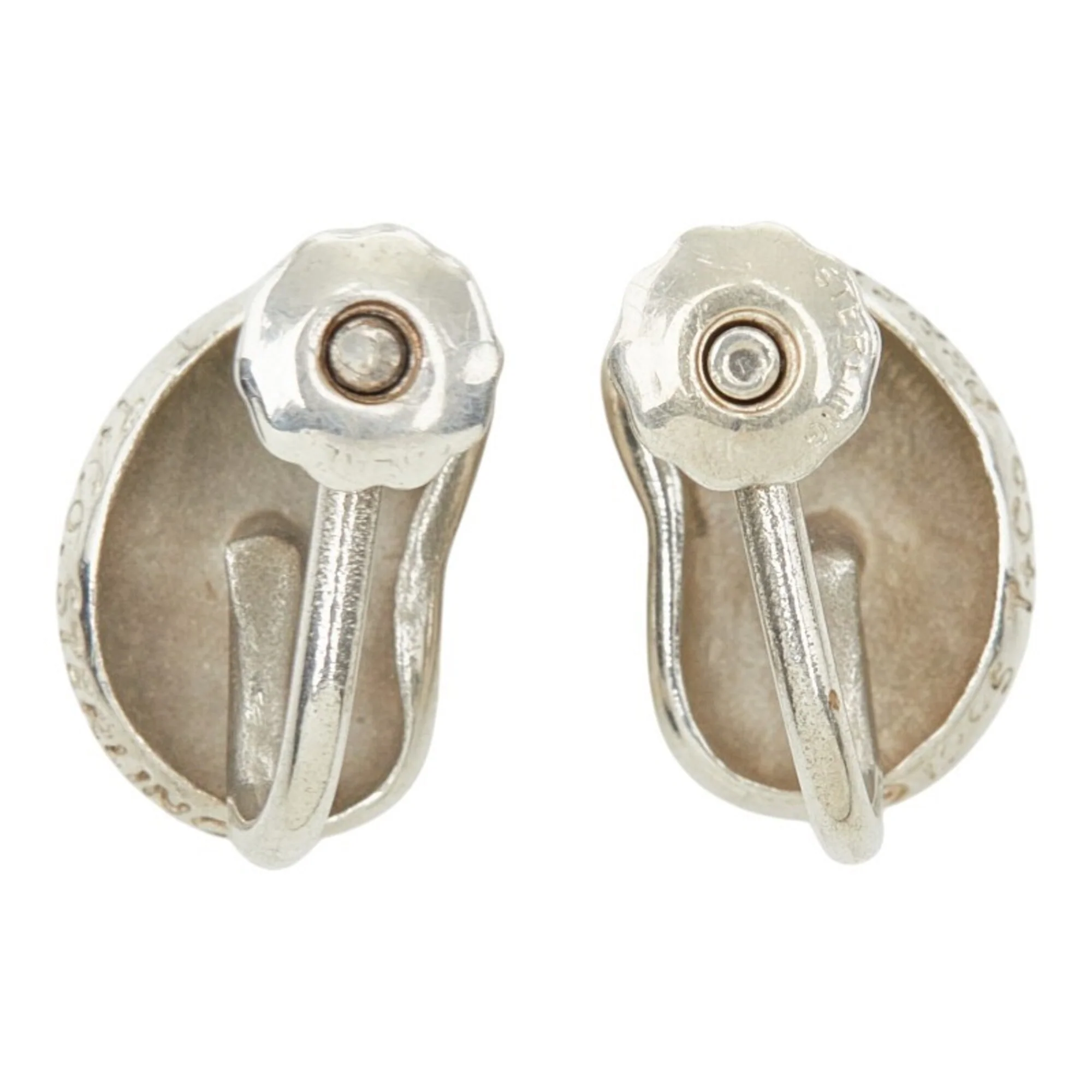 Earrings Sterling Silver - Image 3
