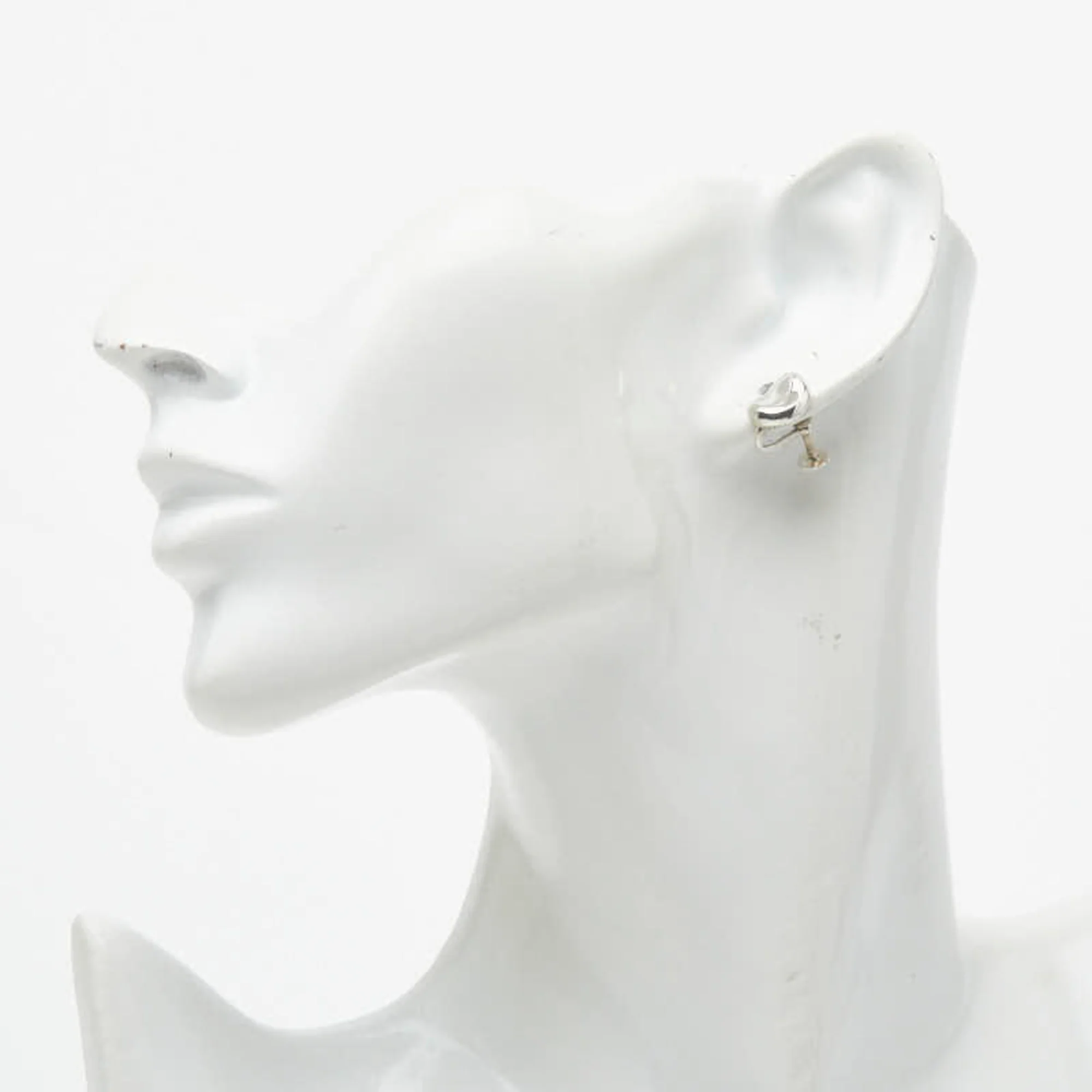 Earrings Sterling Silver - Image 5