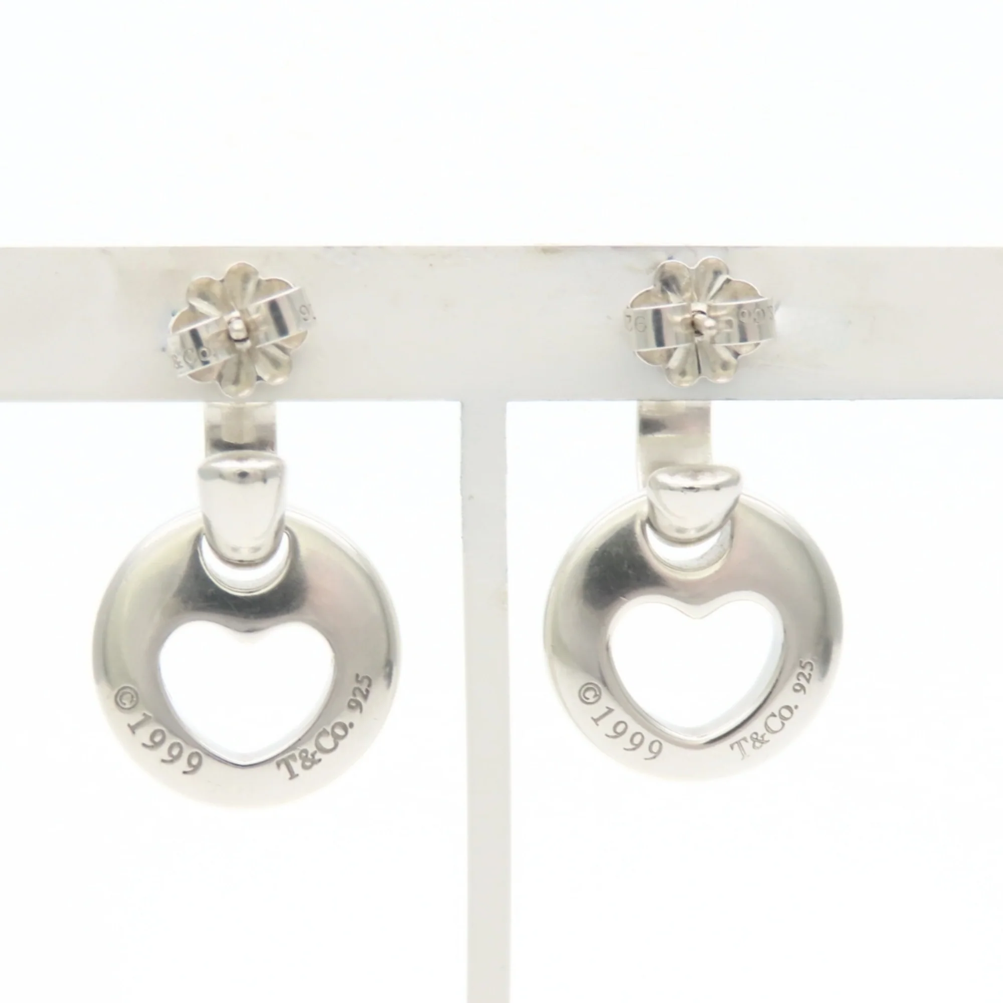 Earrings Sterling Silver - Image 5