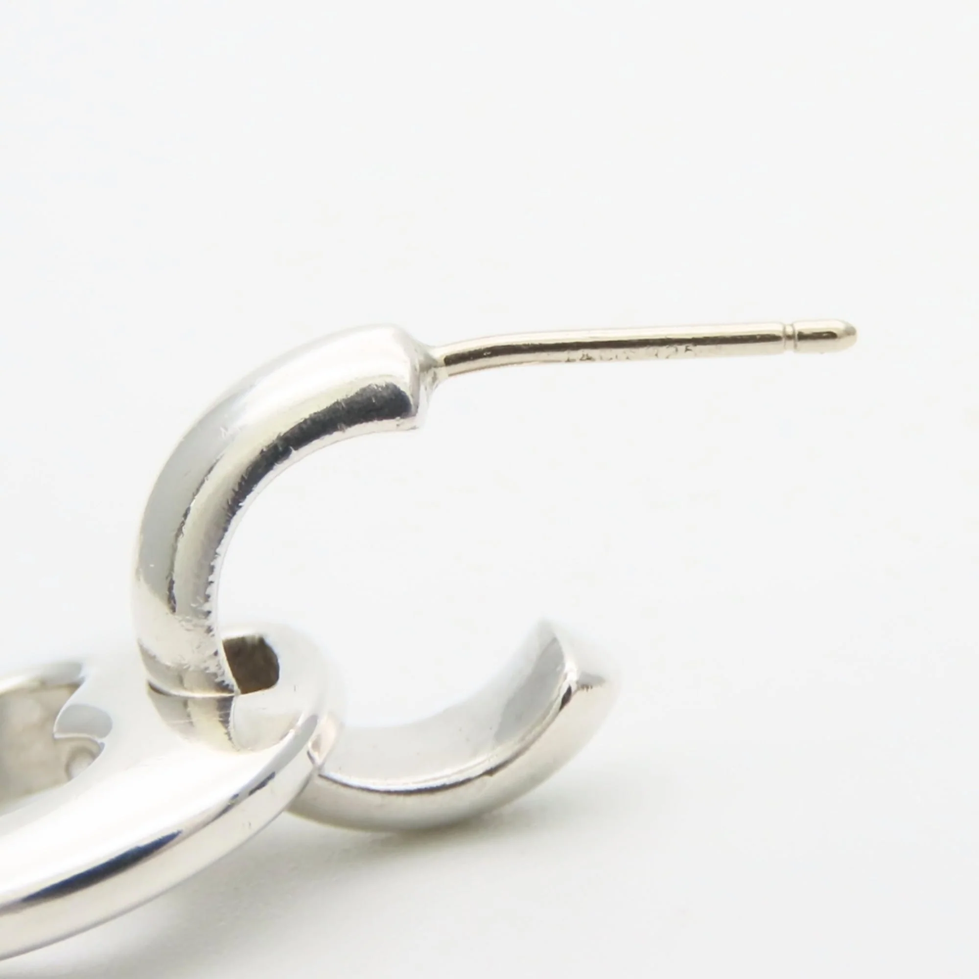 Earrings Sterling Silver - Image 8