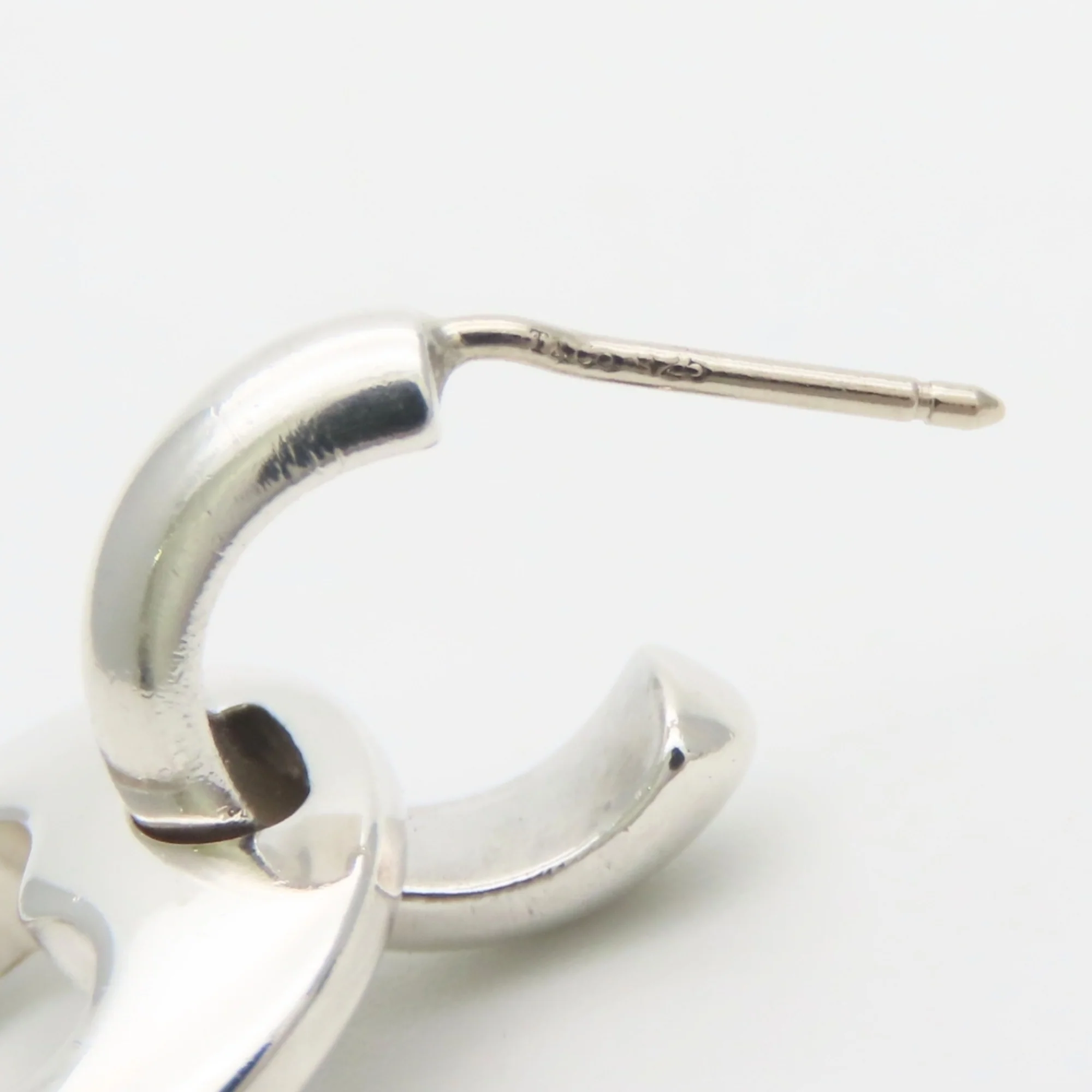 Earrings Sterling Silver - Image 9