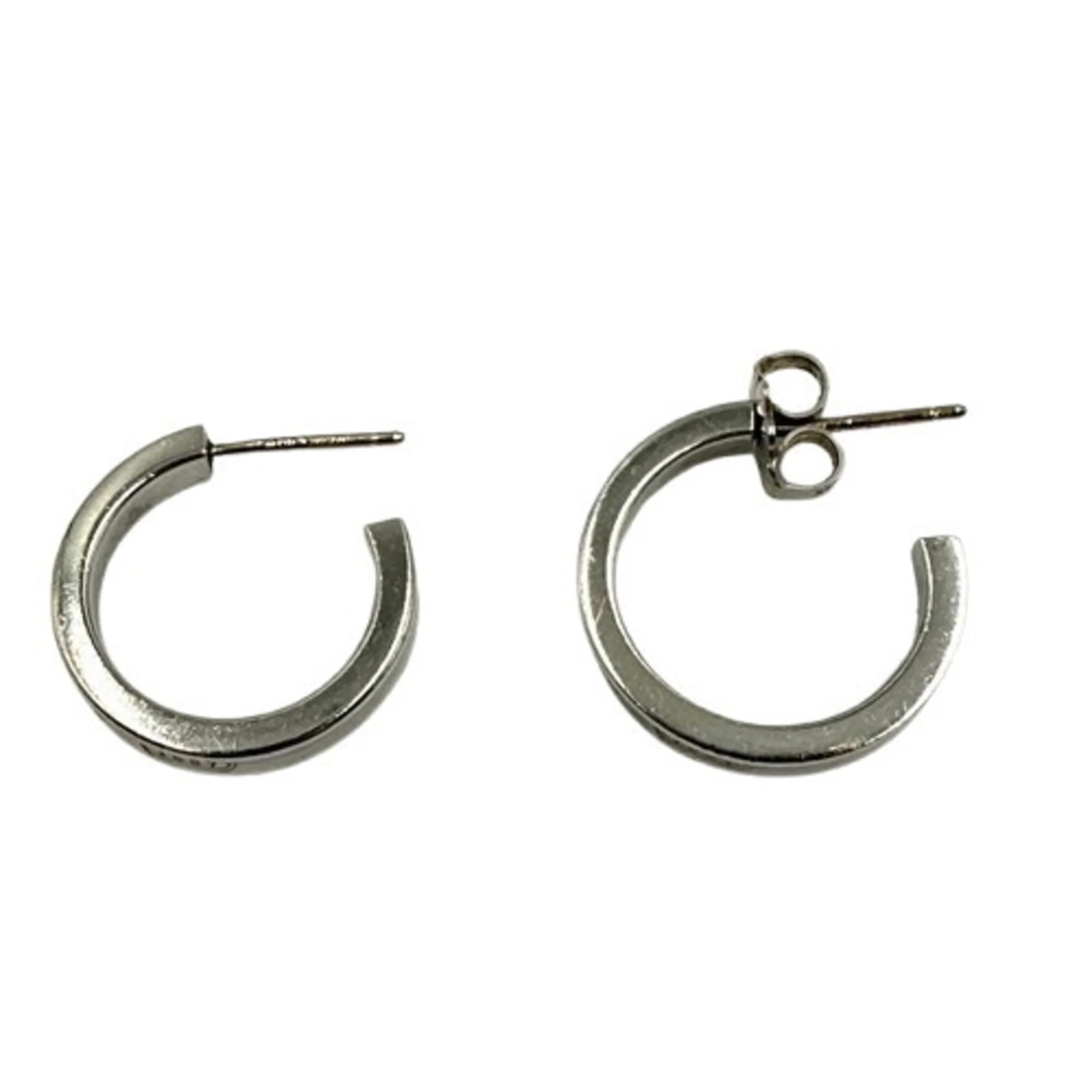 Earrings Sterling Silver - Image 4