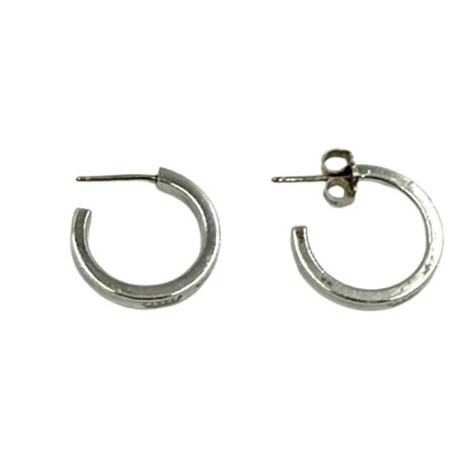 Earrings Sterling Silver - Image 5
