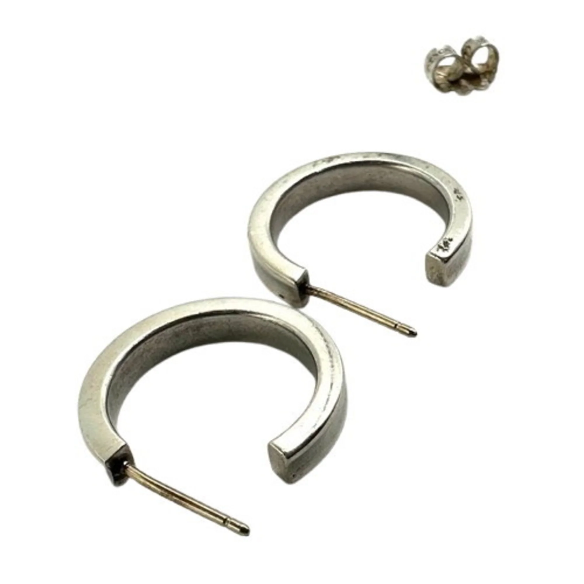 Earrings Sterling Silver - Image 9