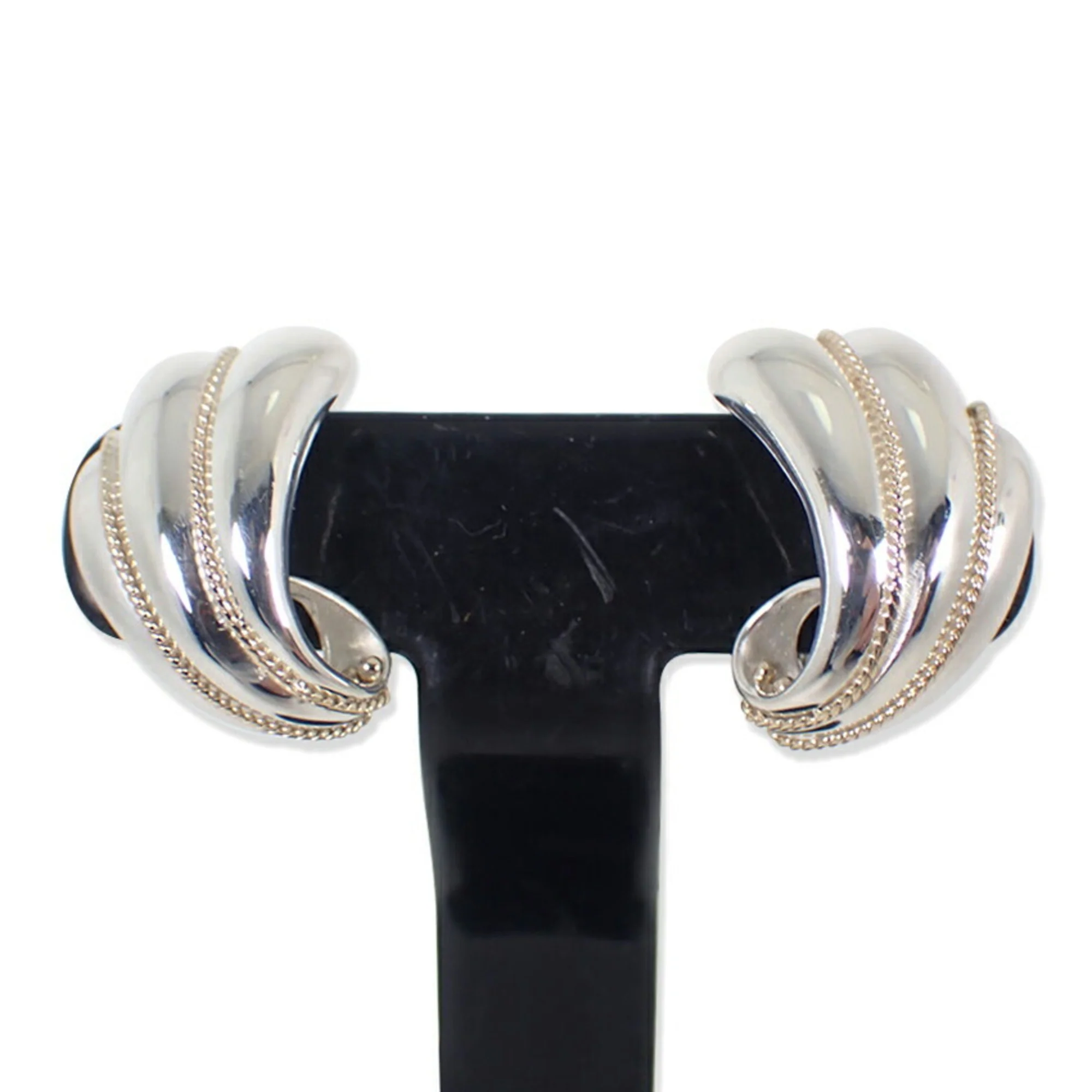 Earrings Sterling Silver