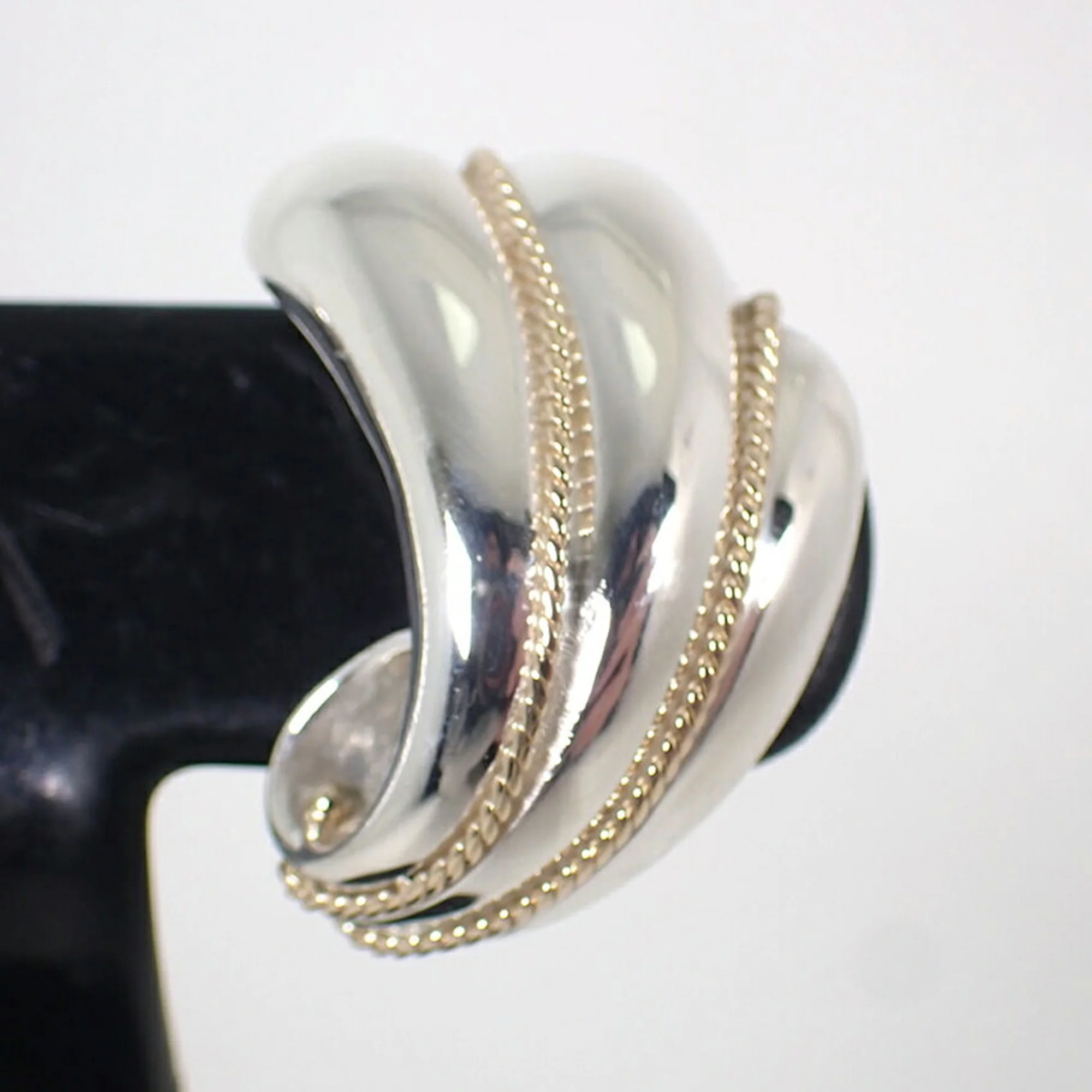 Earrings Sterling Silver - Image 4