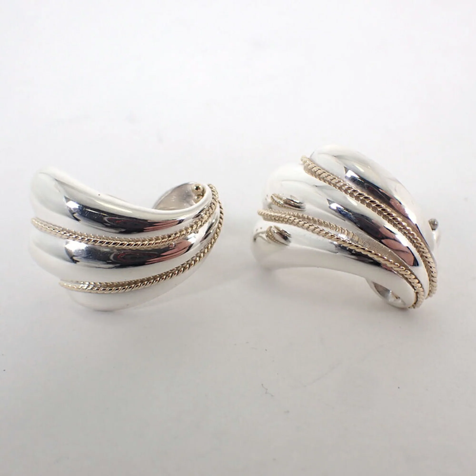 Earrings Sterling Silver - Image 5