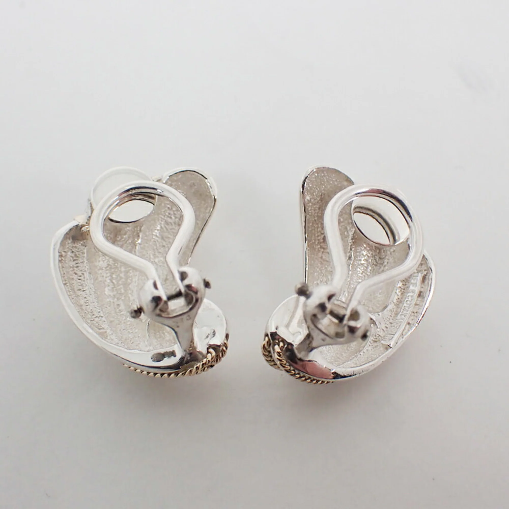 Earrings Sterling Silver - Image 7