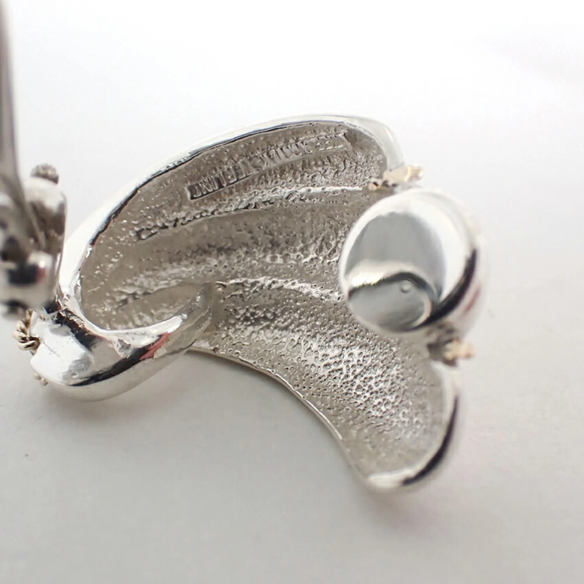 Earrings Sterling Silver - Image 8