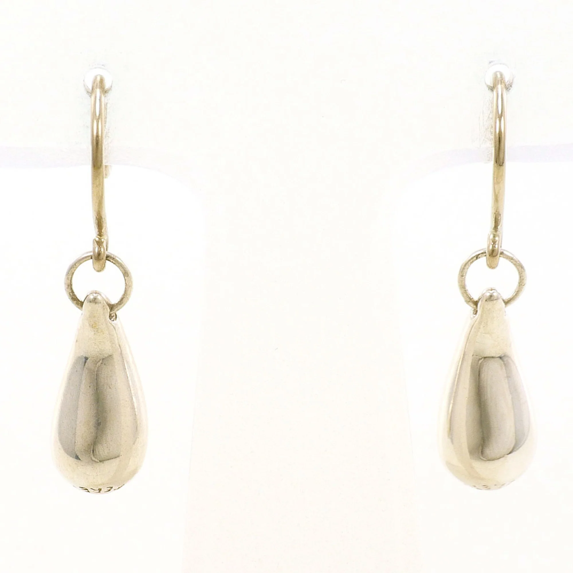 Earrings Sterling Silver