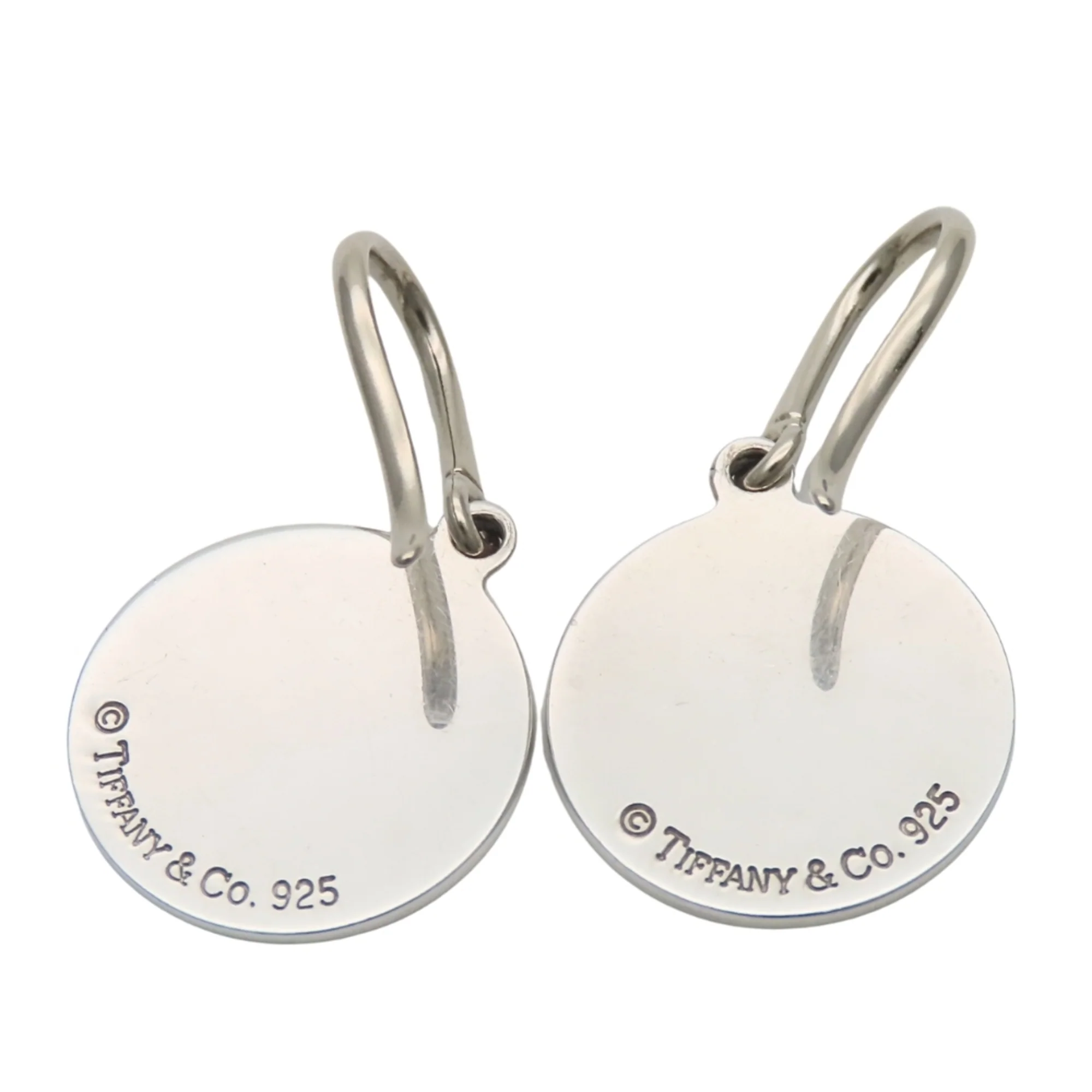 Earrings Sterling Silver - Image 3