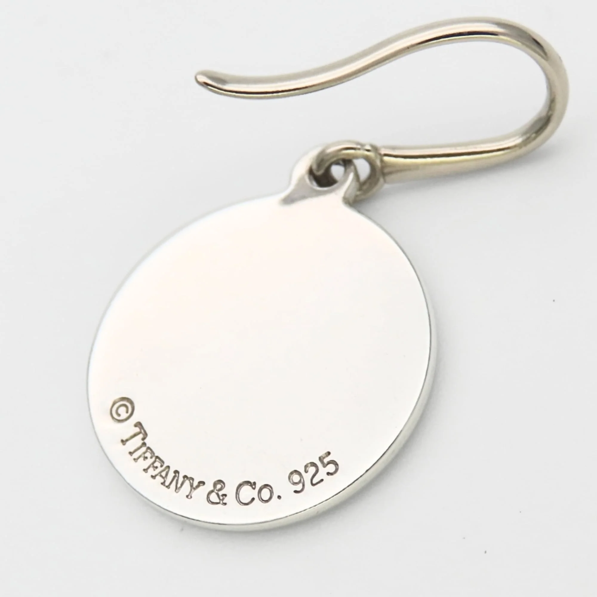 Earrings Sterling Silver - Image 7