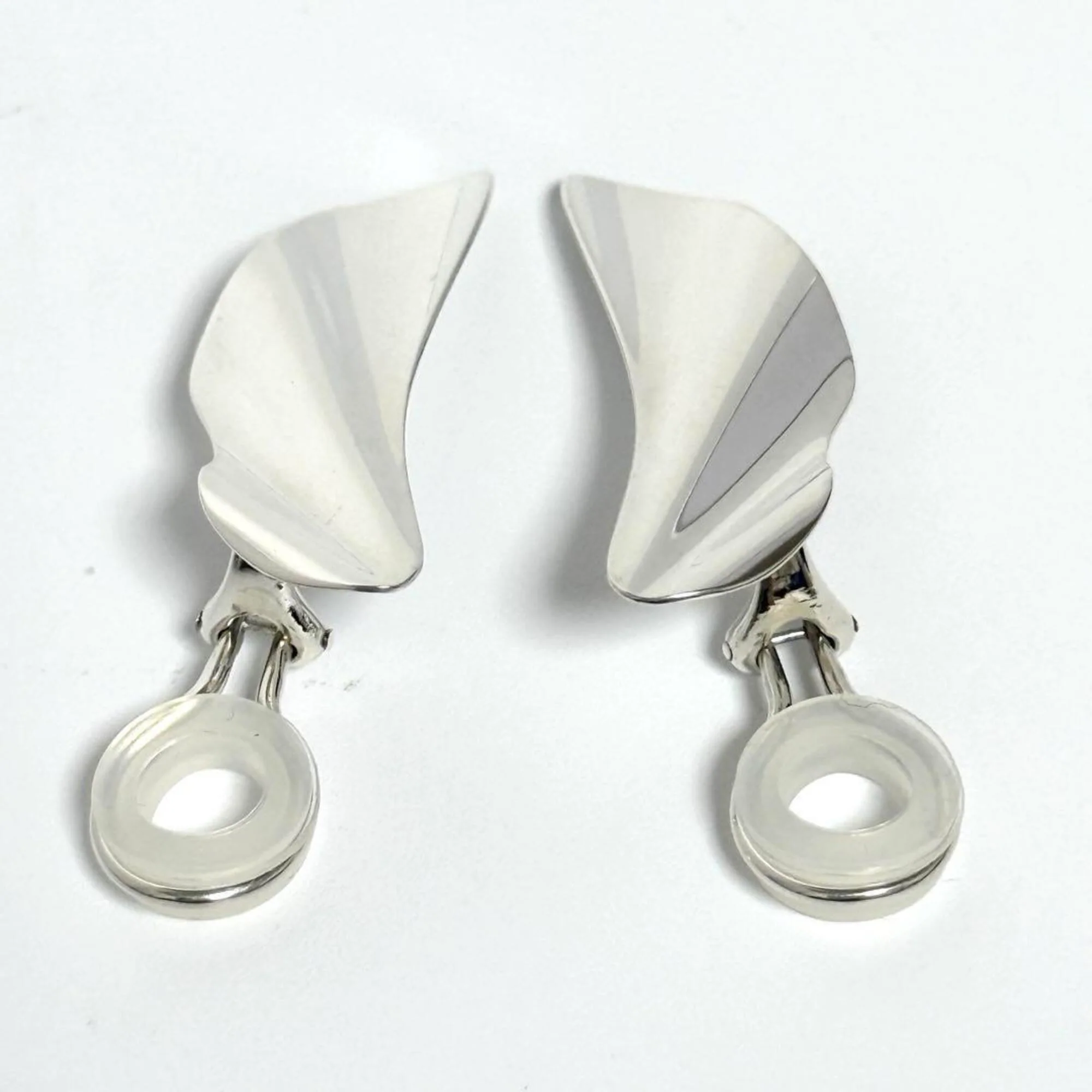 Earrings Sterling Silver - Image 3