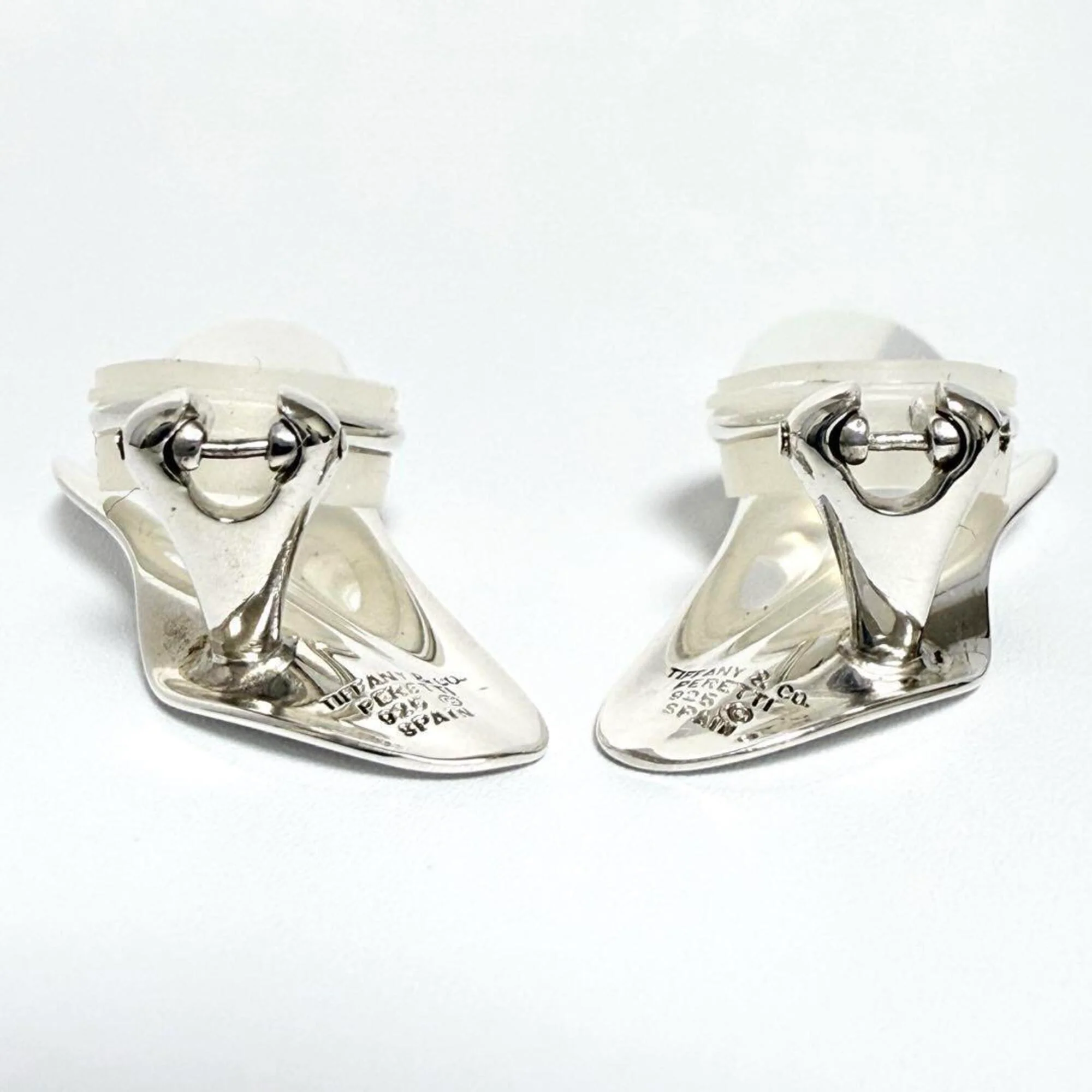 Earrings Sterling Silver - Image 5