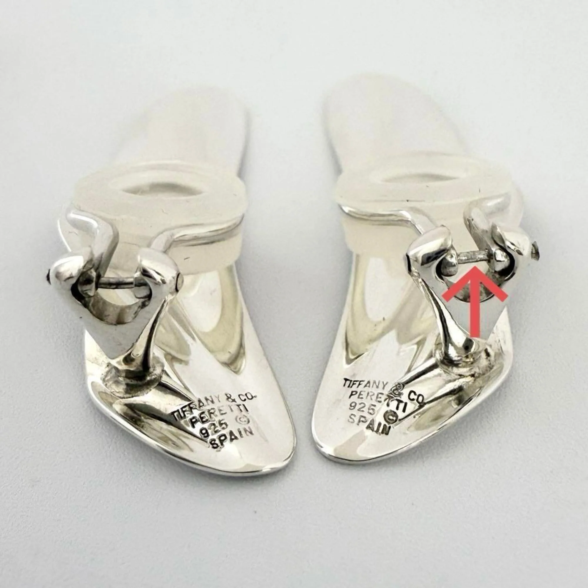 Earrings Sterling Silver - Image 7