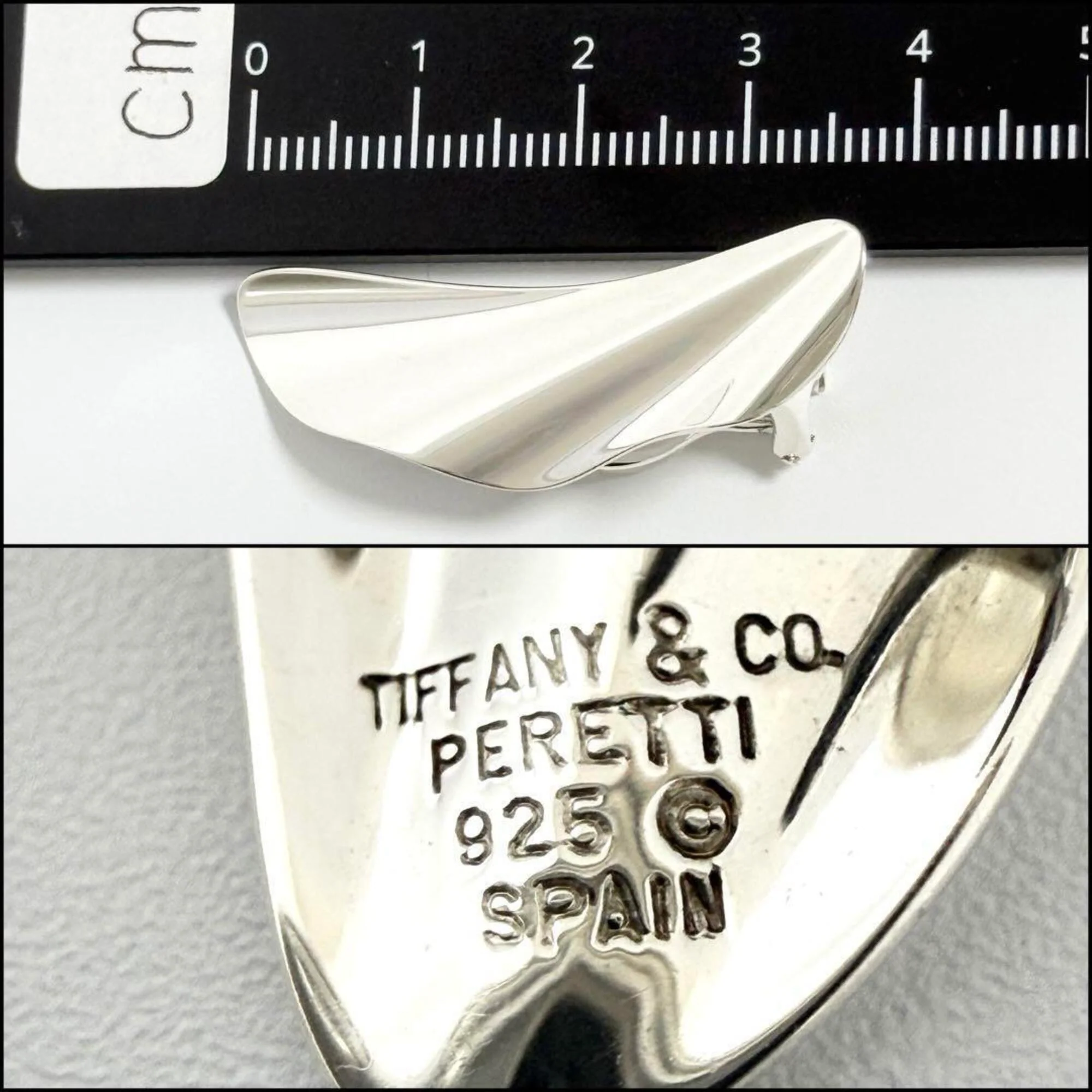 Earrings Sterling Silver - Image 8