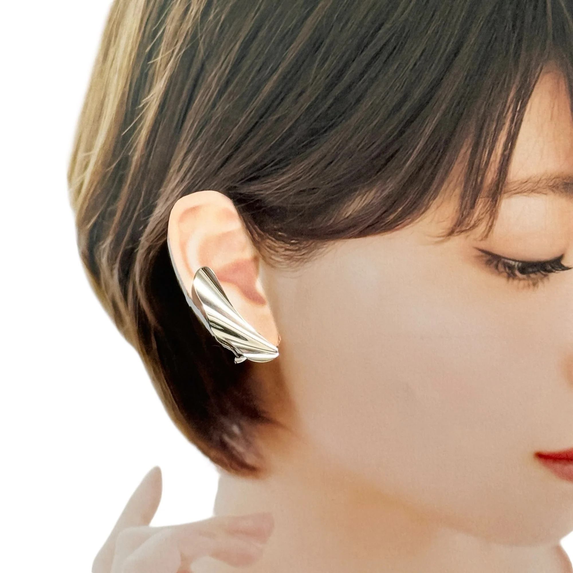 Earrings Sterling Silver - Image 9