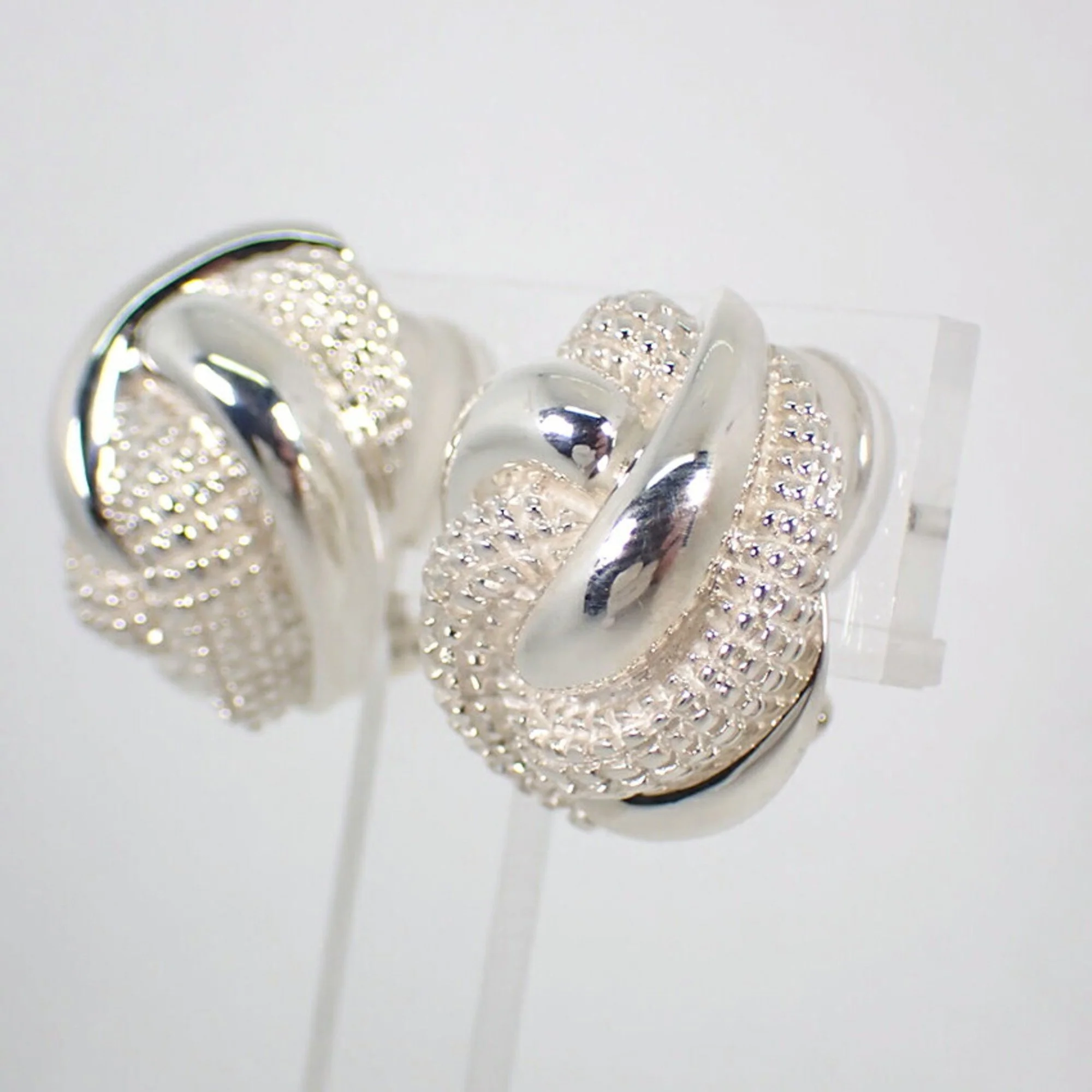 Earrings Sterling Silver - Image 5