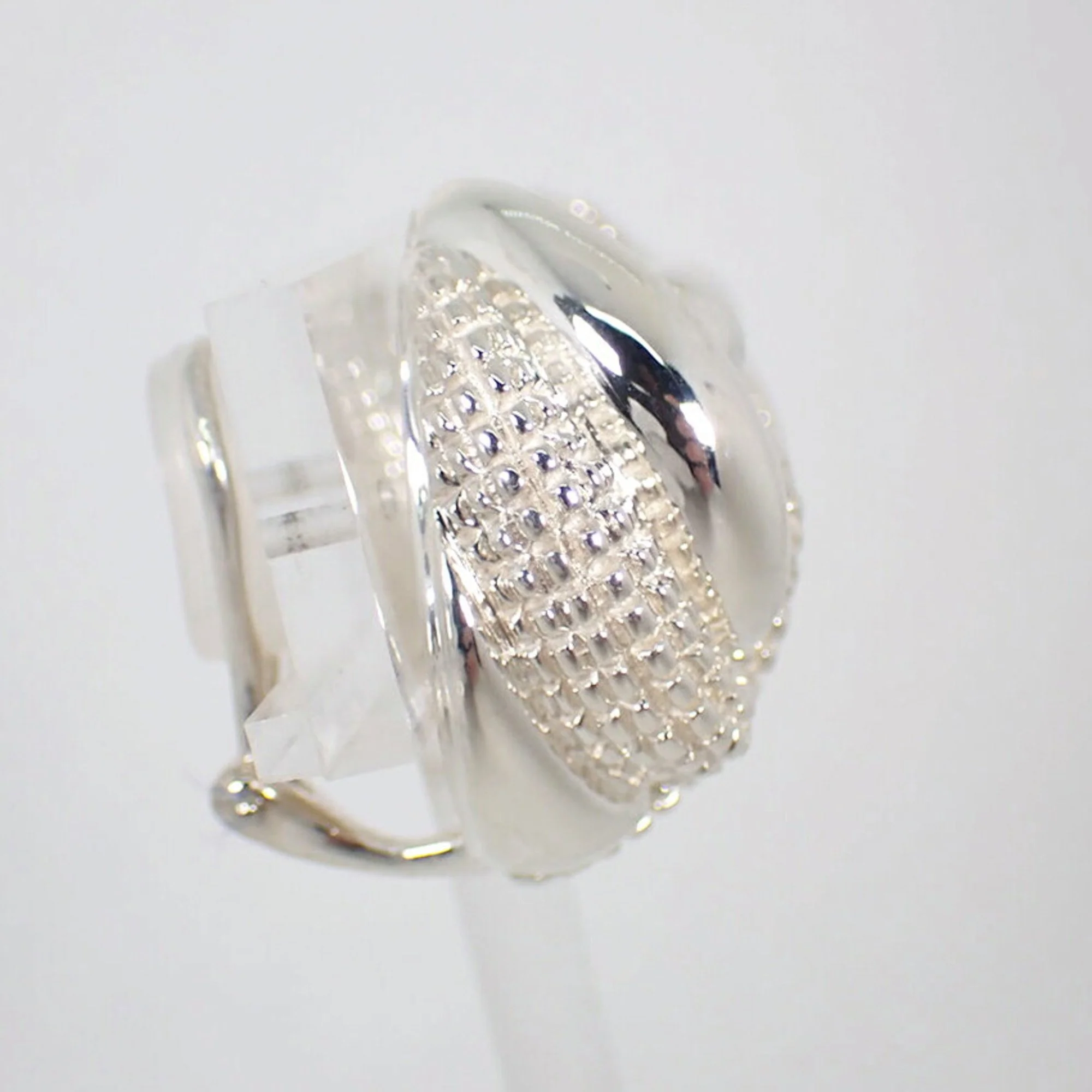 Earrings Sterling Silver - Image 6
