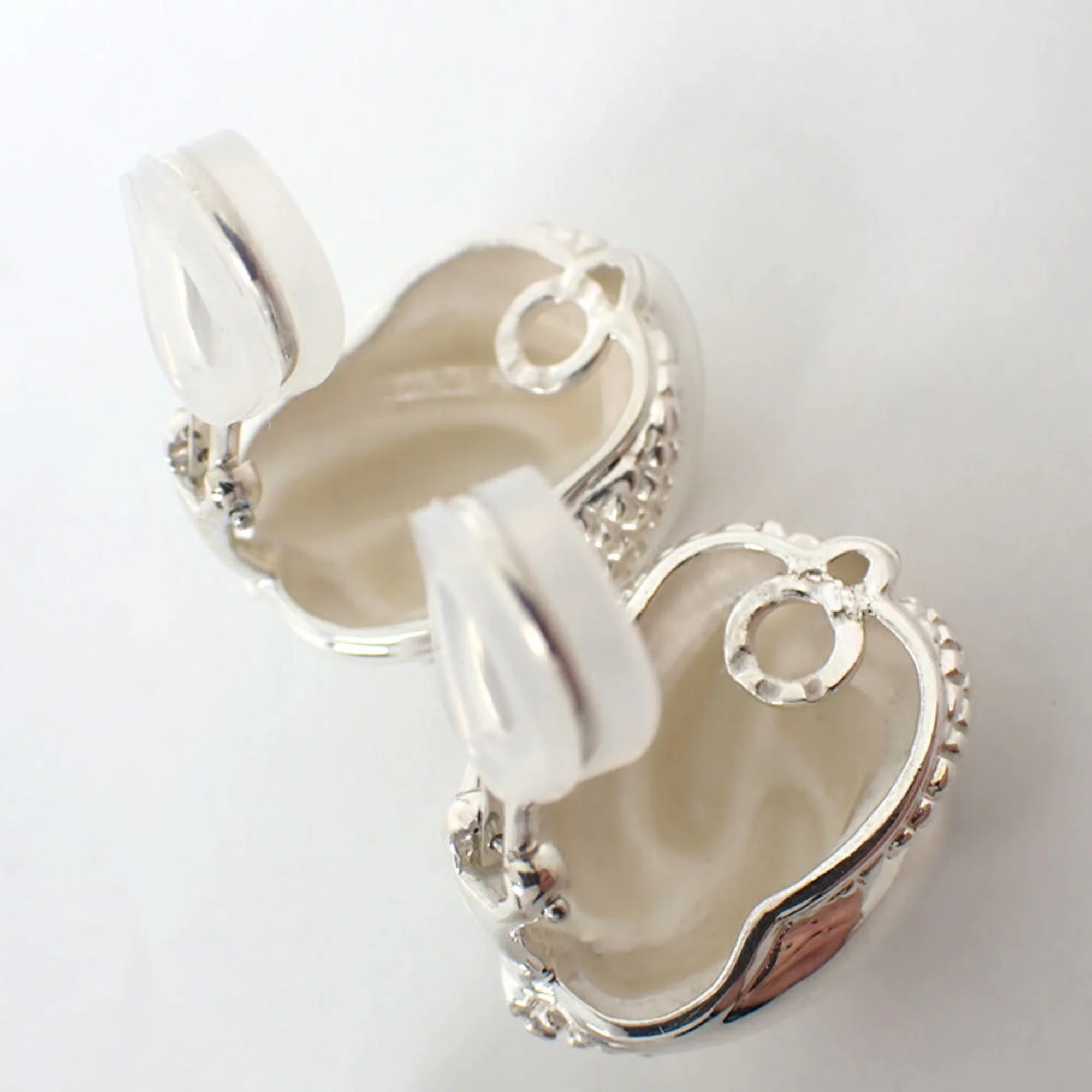 Earrings Sterling Silver - Image 9