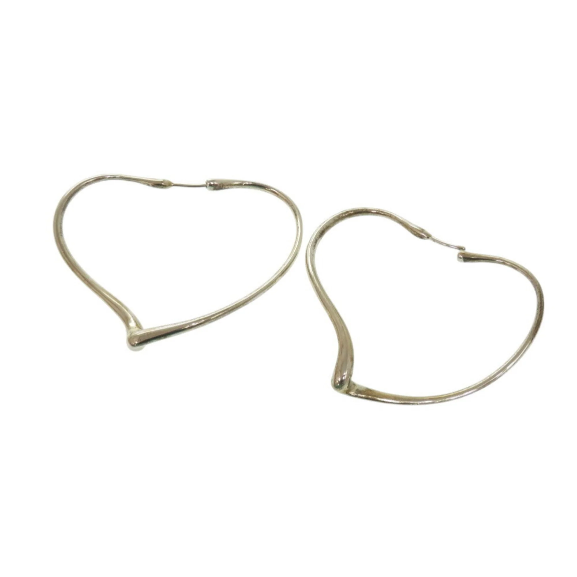 Earrings Sterling Silver - Image 4