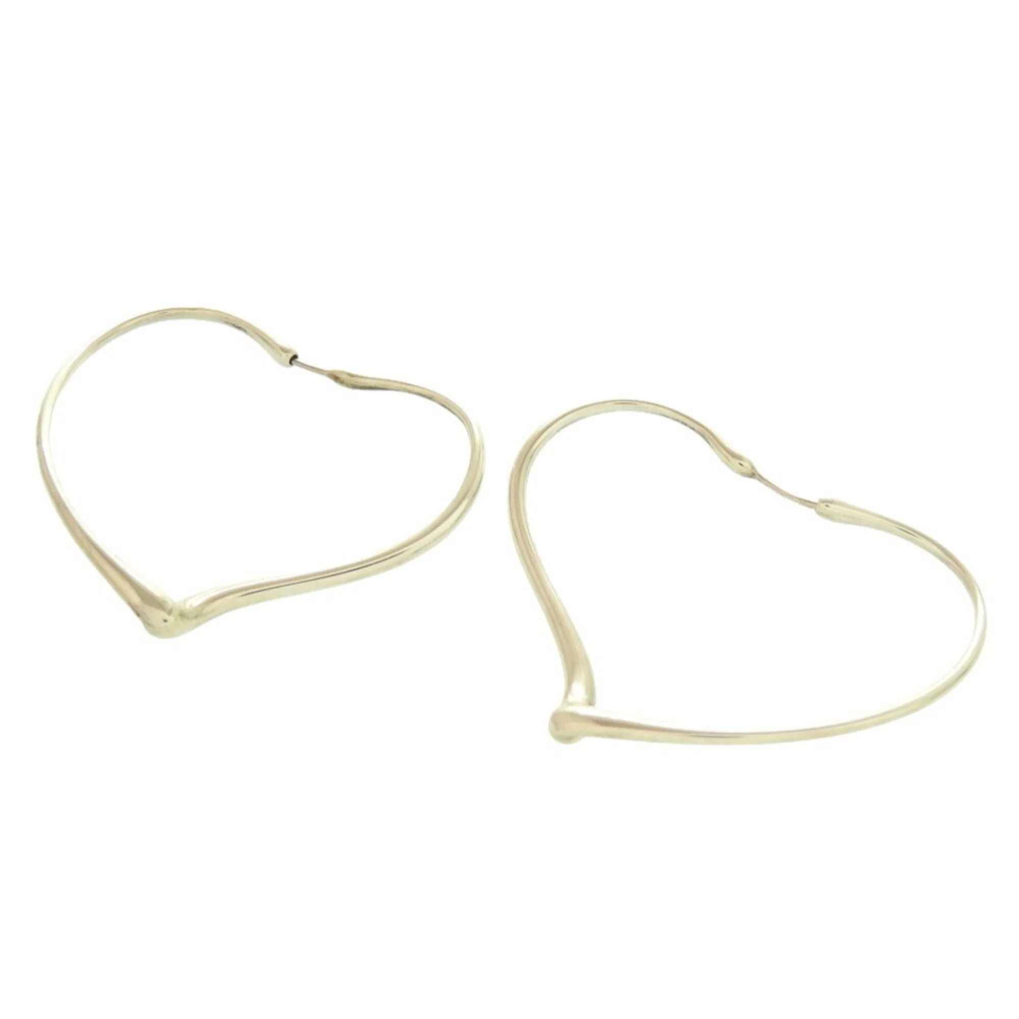 Earrings Sterling Silver