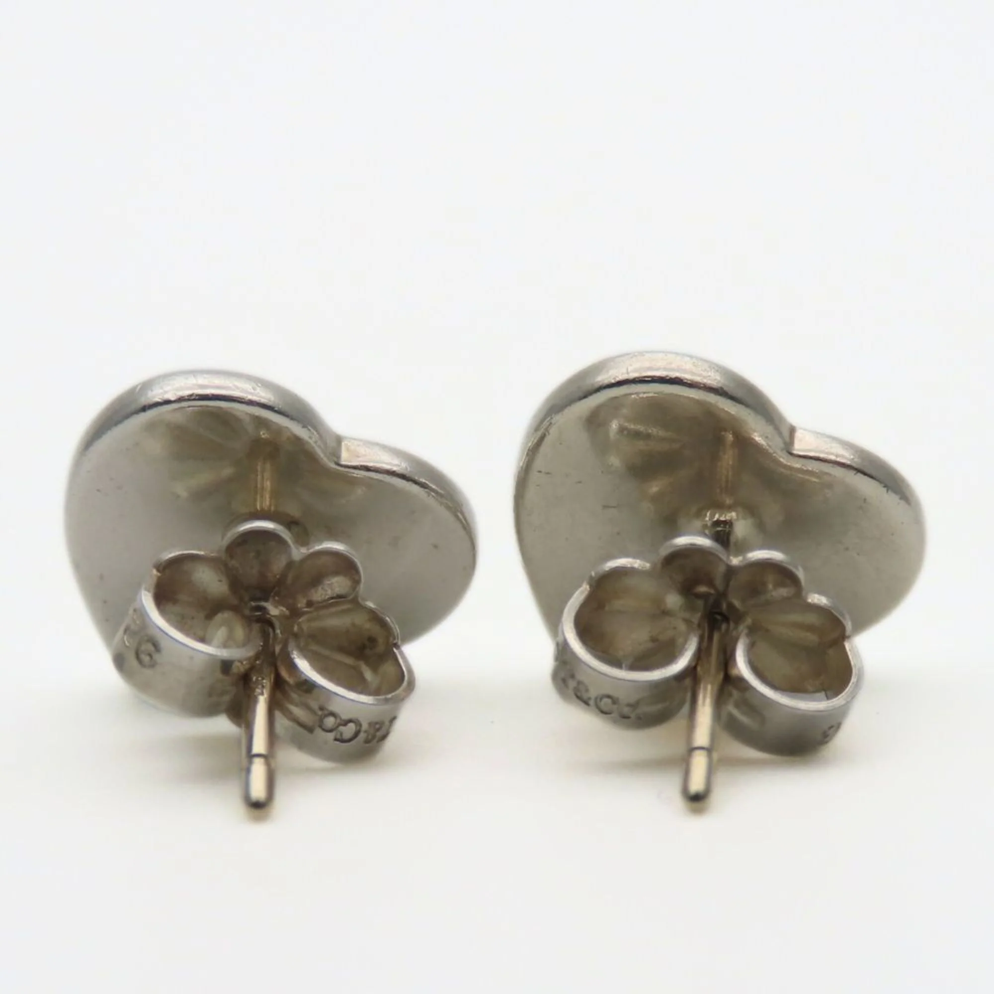 Earrings Sterling Silver - Image 4
