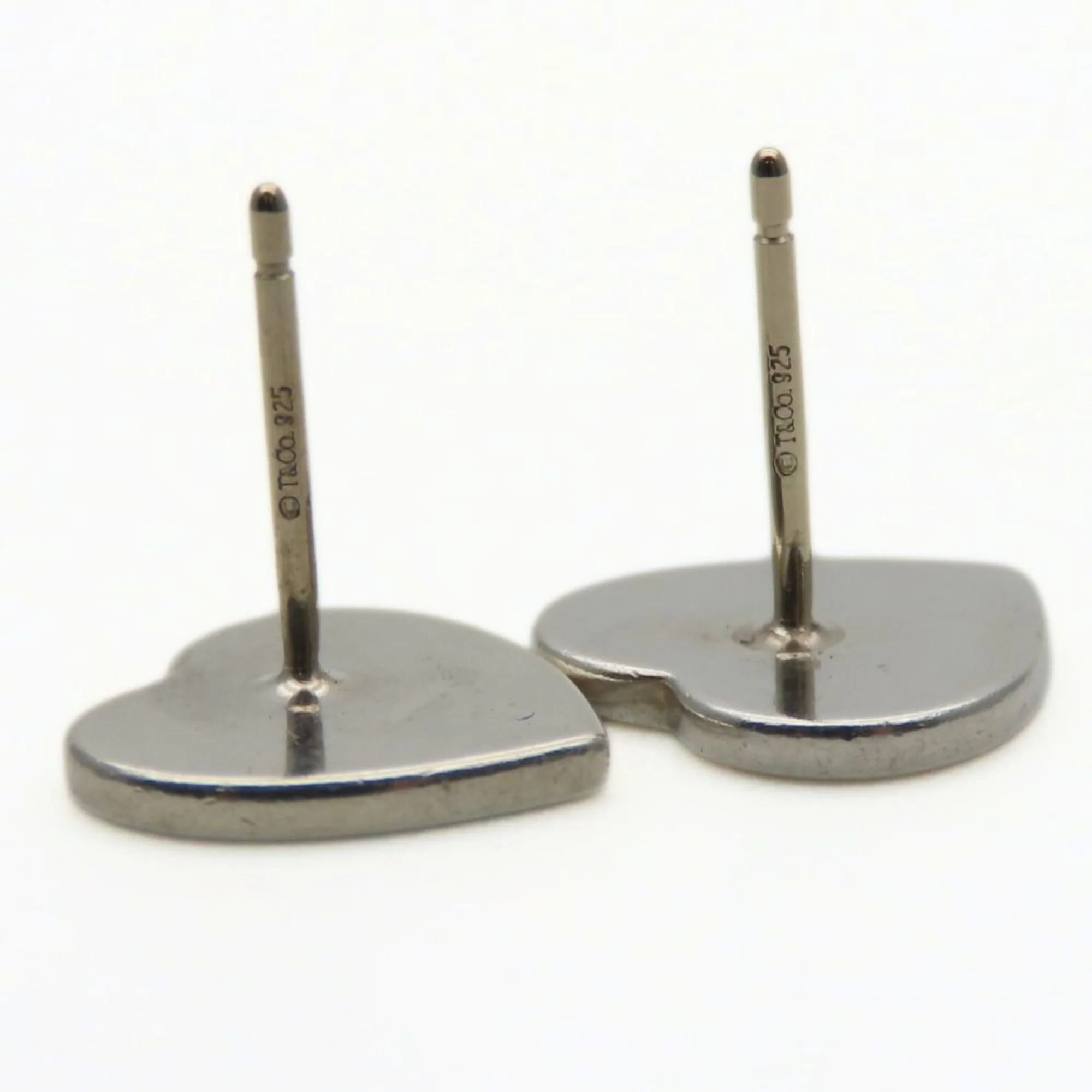 Earrings Sterling Silver - Image 5